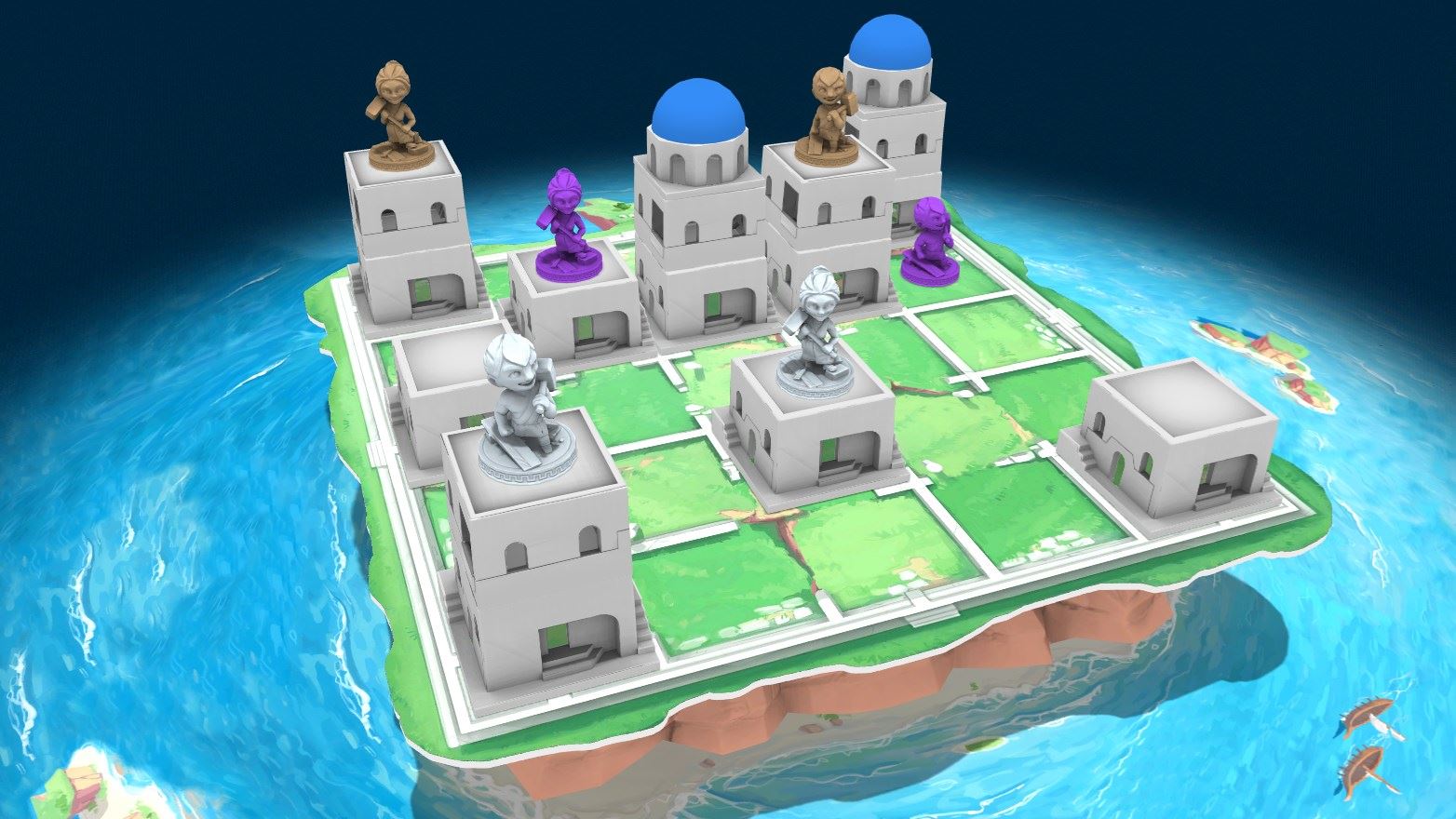 Tabletopia screenshot