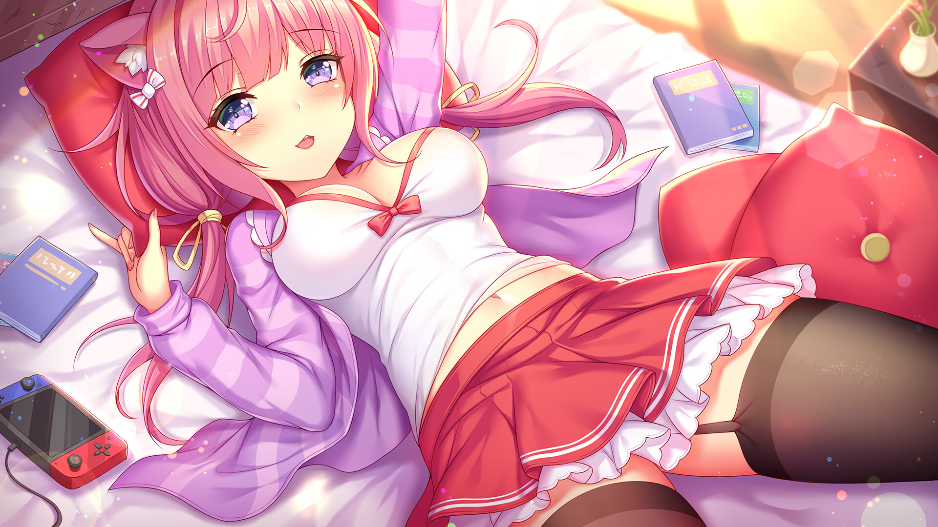 Sakura Hime screenshot