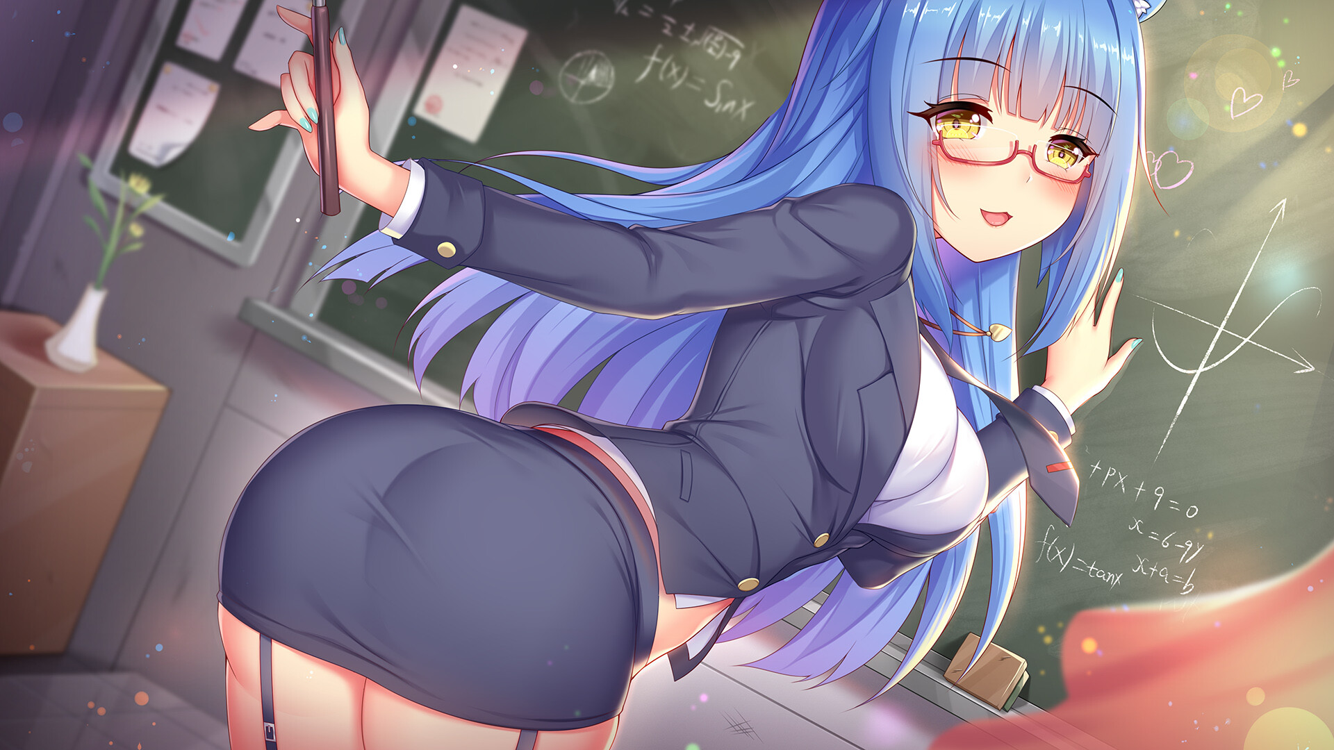 Sakura Hime screenshot