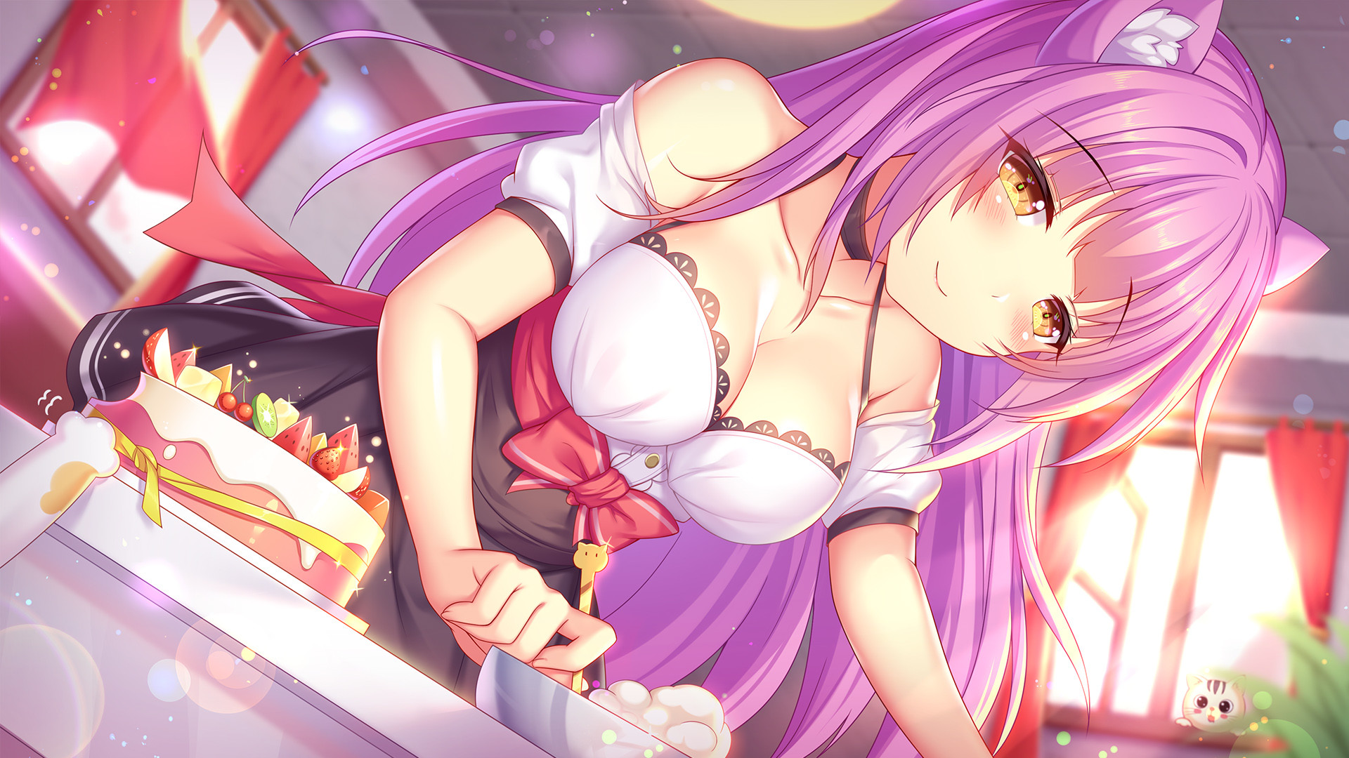 Sakura Hime screenshot