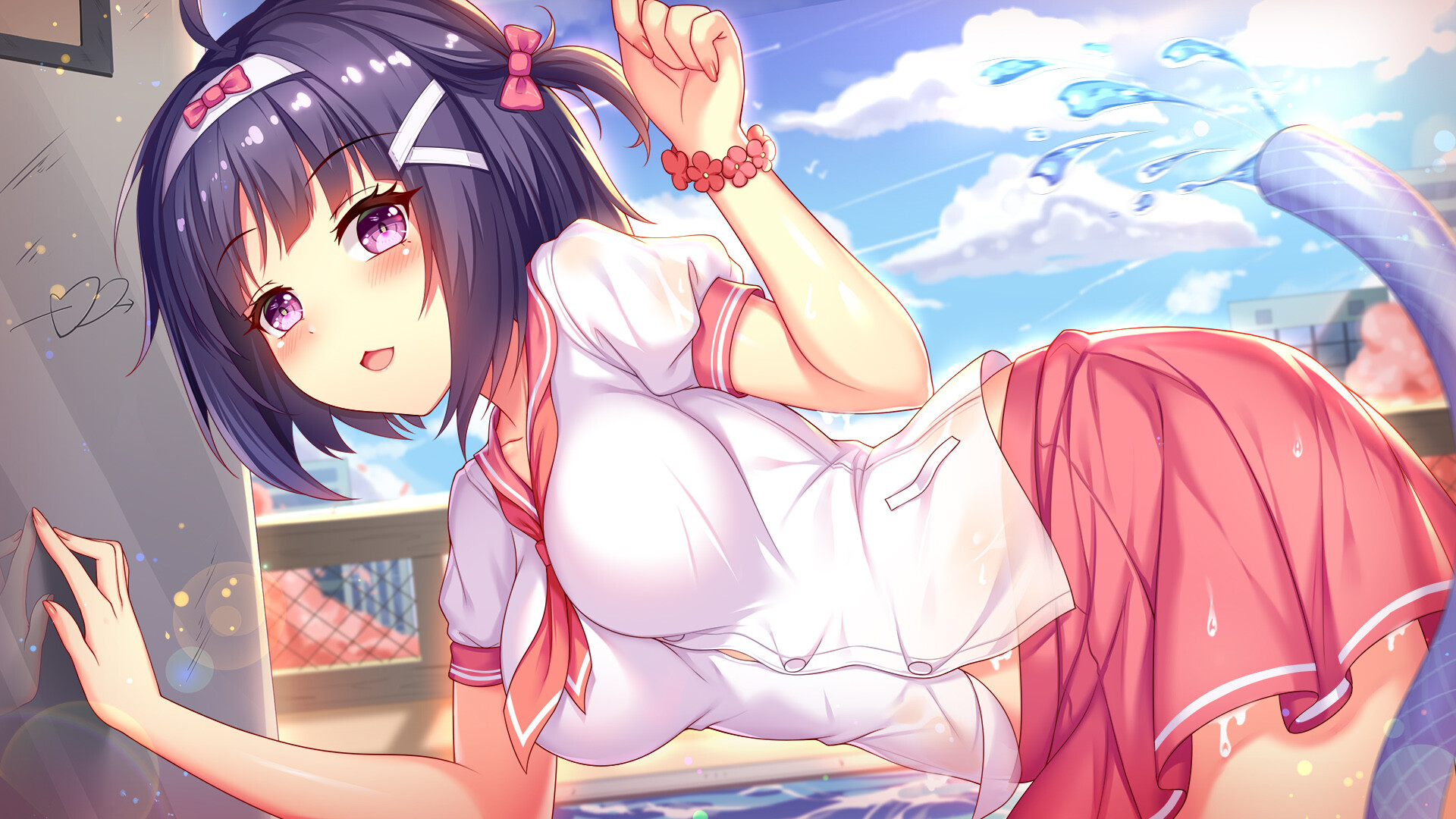 Sakura Hime screenshot