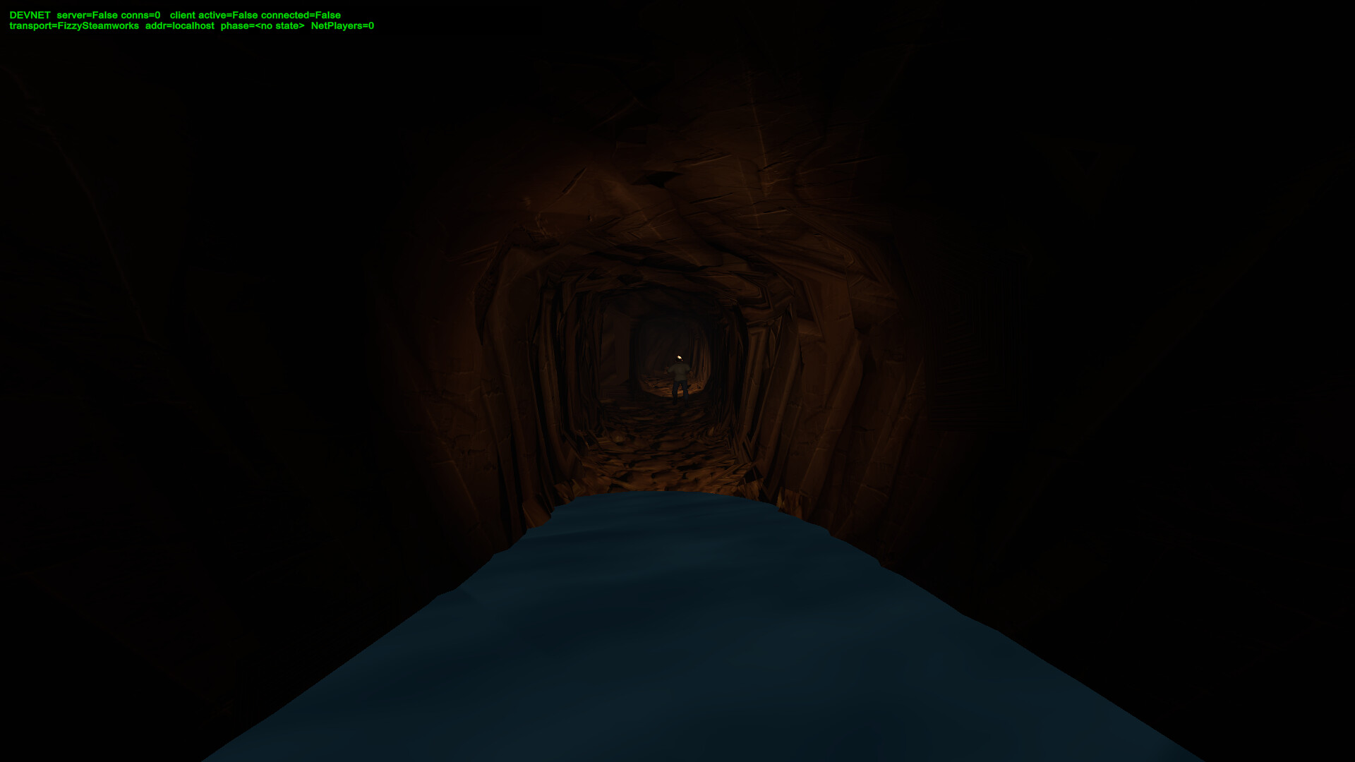 Pinched screenshot