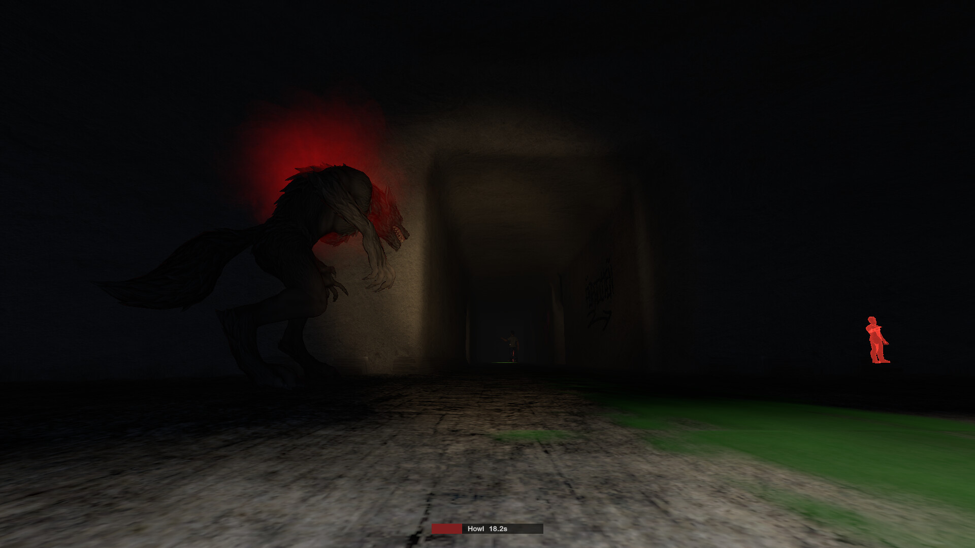 Pinched screenshot