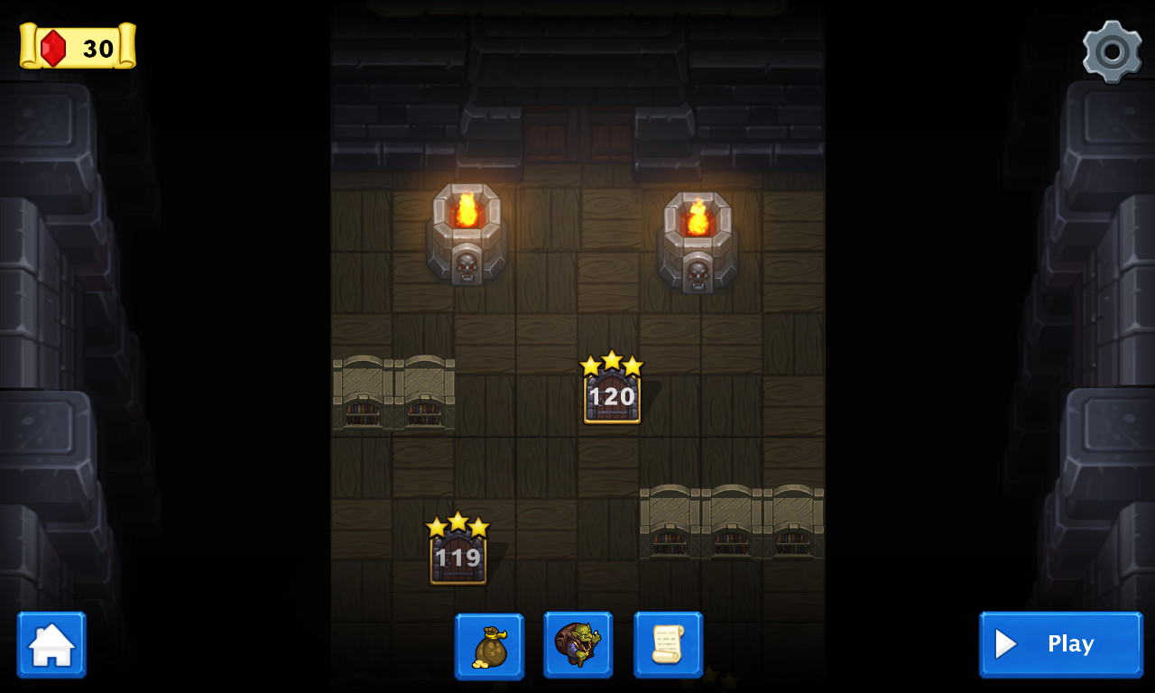 MAZE LORD screenshot