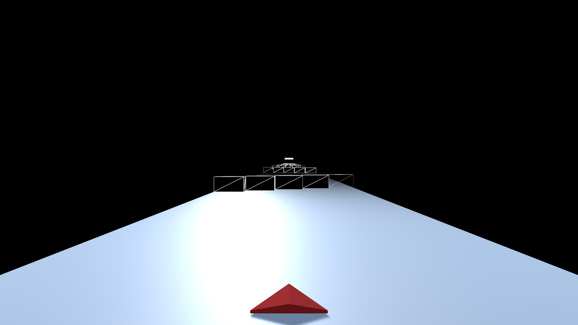 Impossible Challenge screenshot