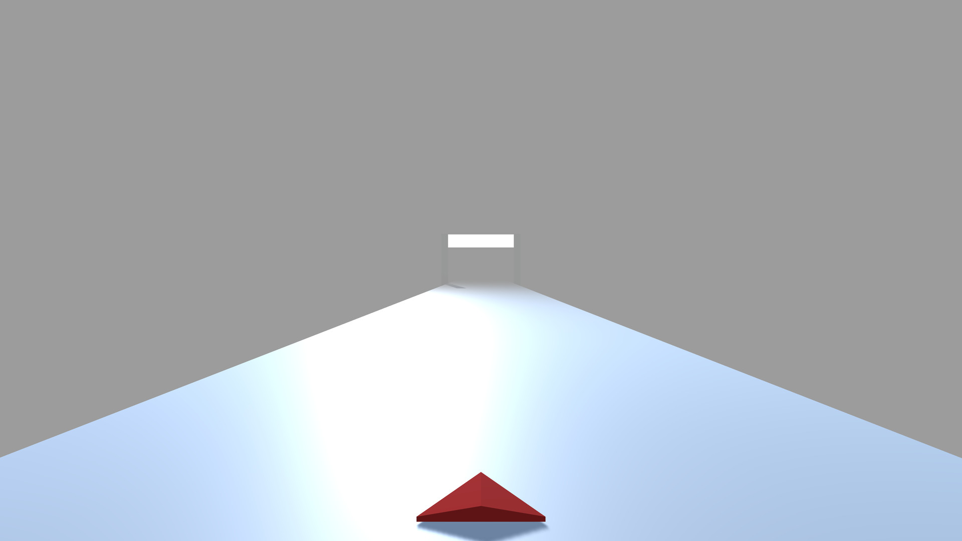 Impossible Challenge screenshot