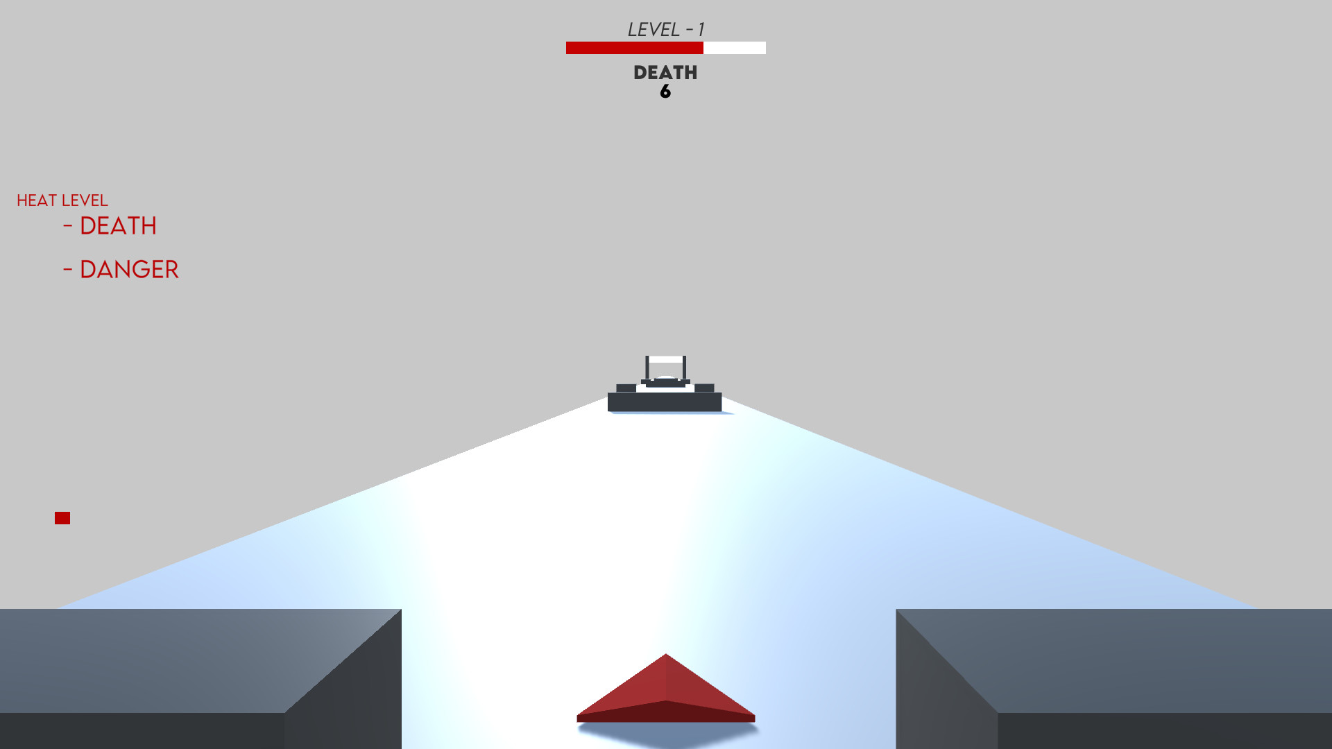 Impossible Challenge screenshot