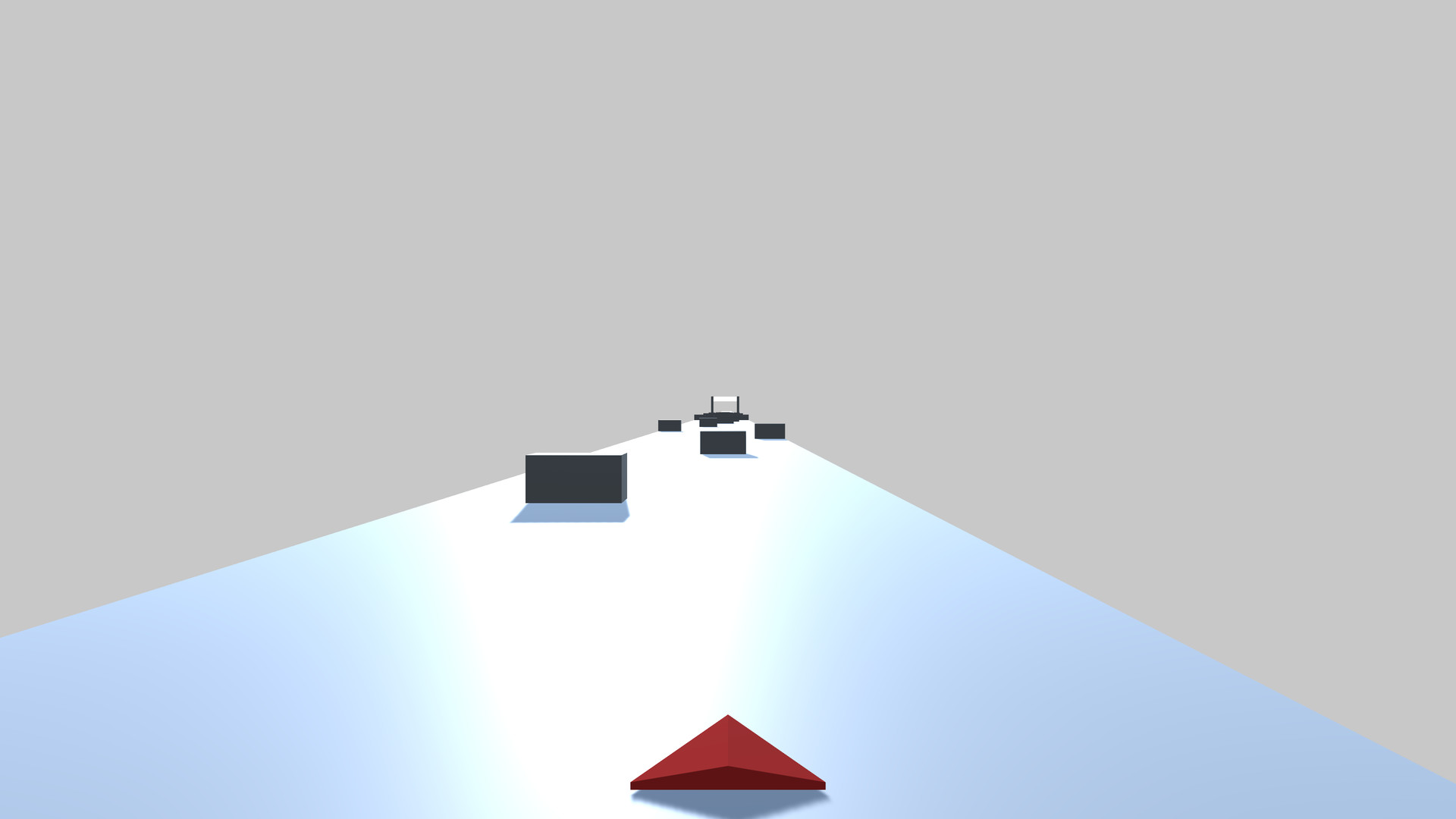 Impossible Challenge screenshot