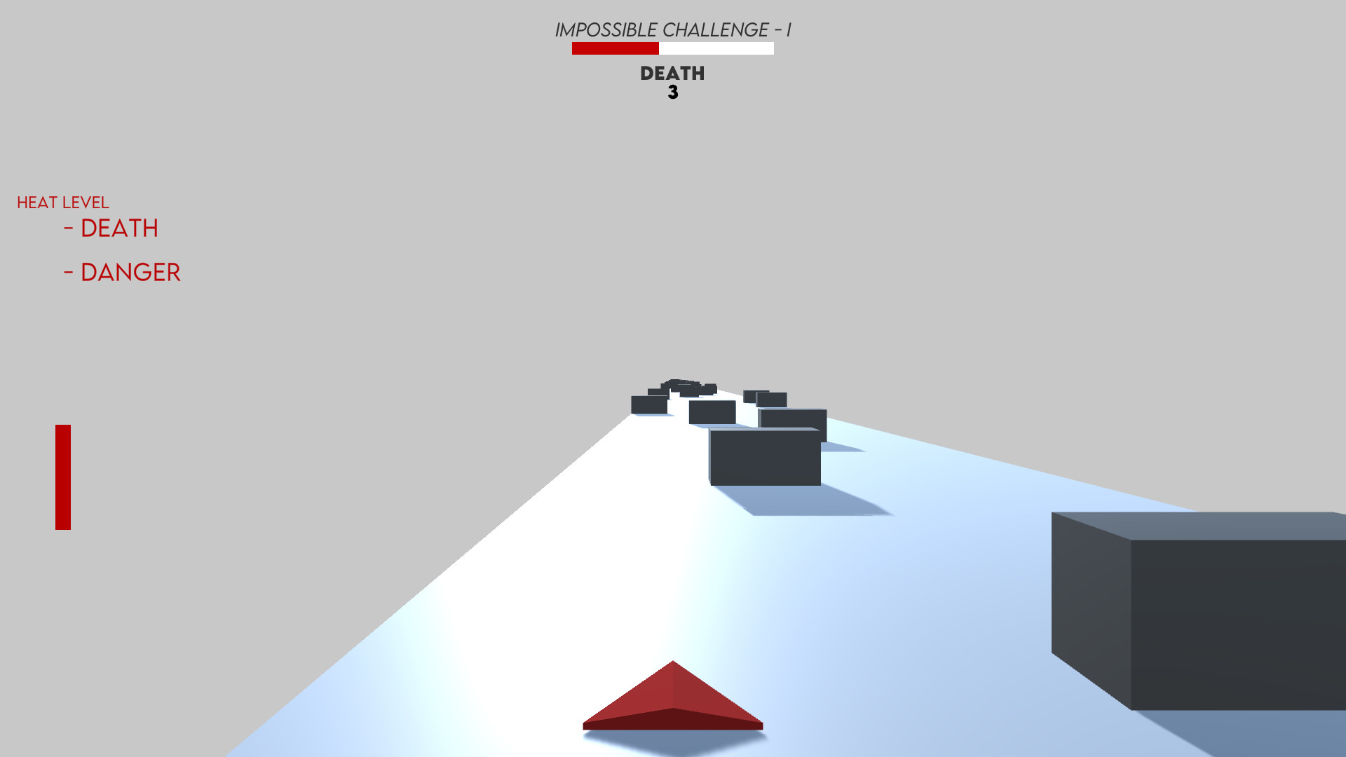 Impossible Challenge screenshot