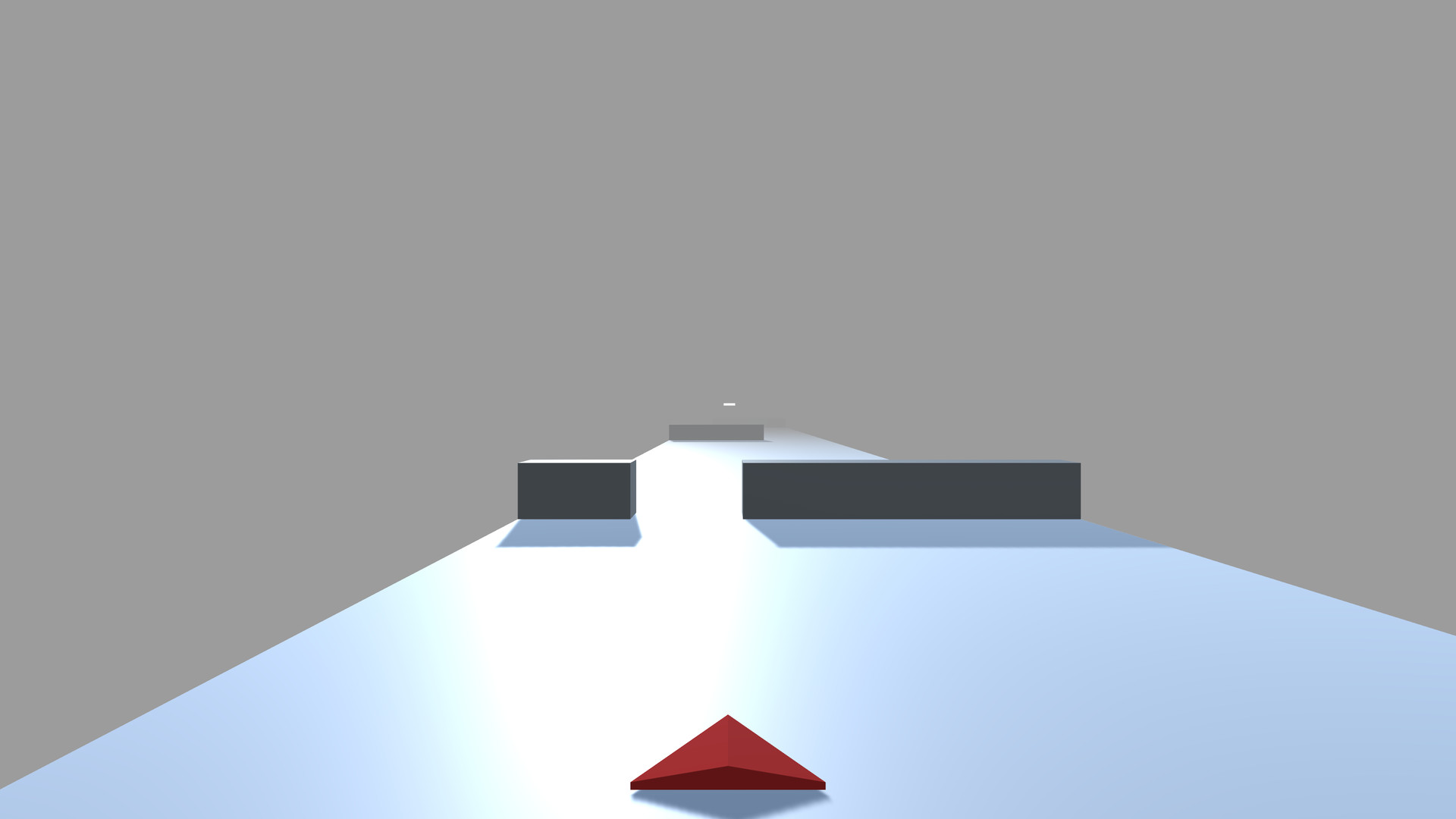 Impossible Challenge screenshot