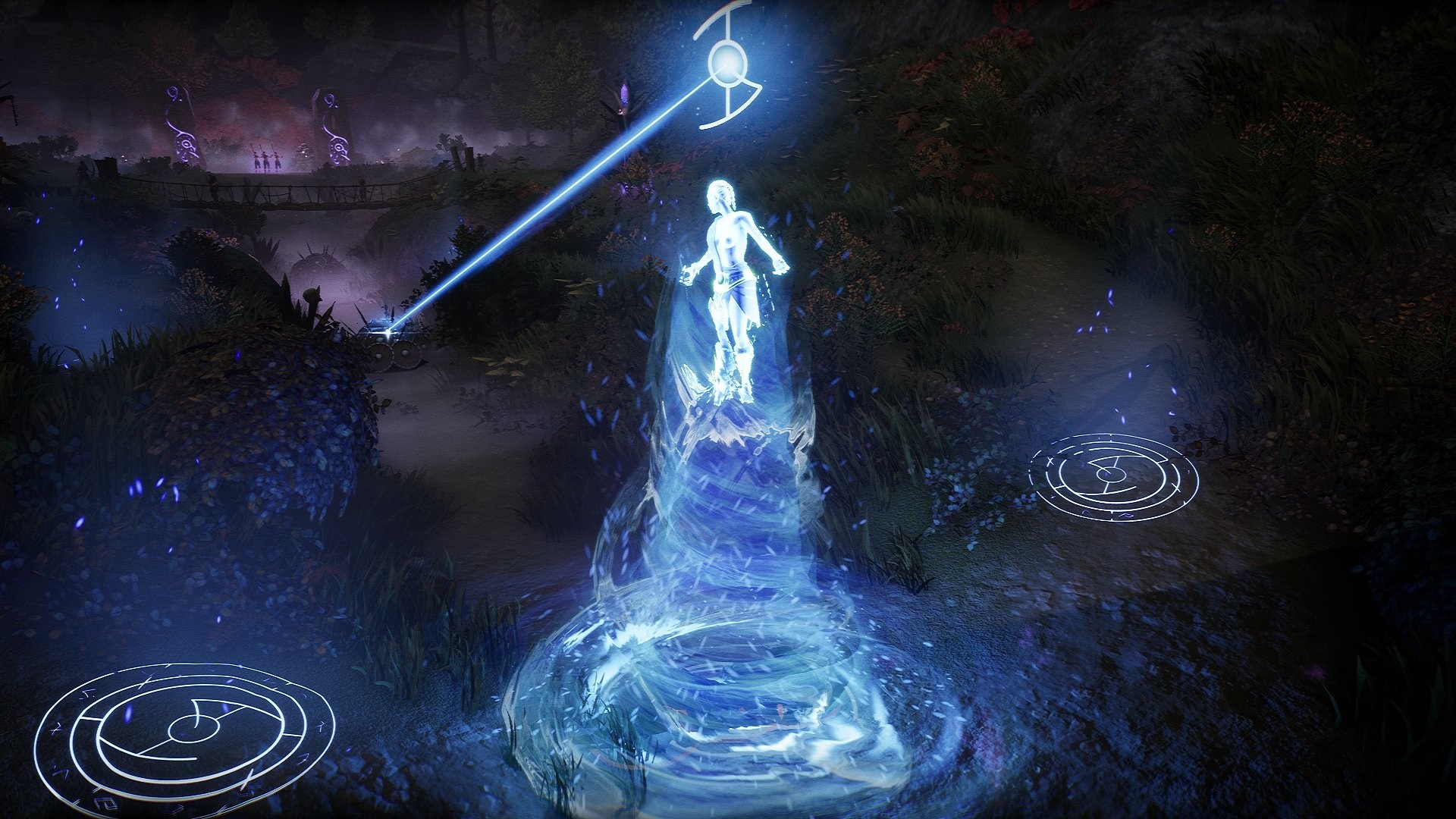 The Waylanders screenshot