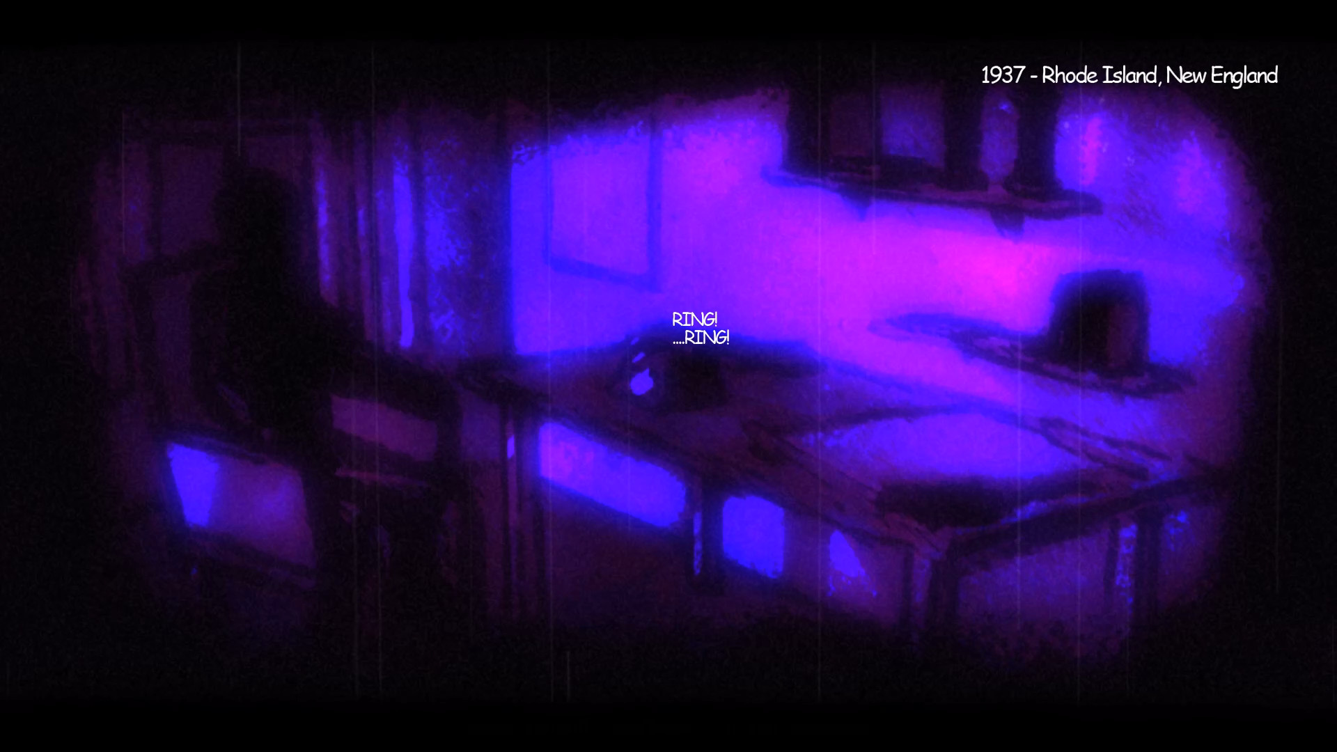 Siphonophore screenshot