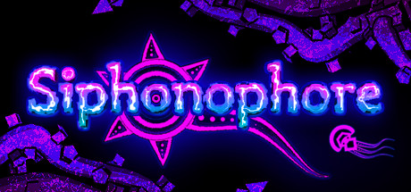 Siphonophore key art