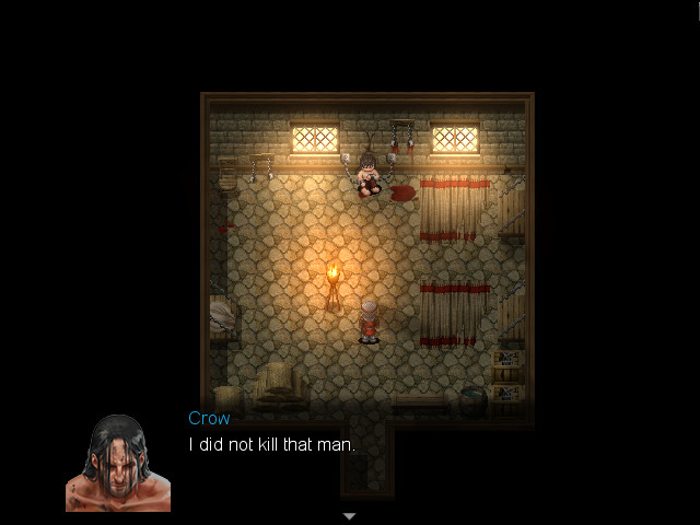 Thorne - Death Merchants screenshot