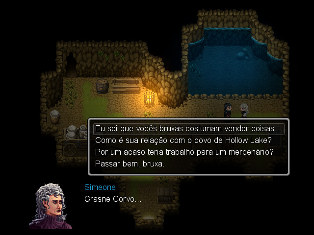 Thorne - Death Merchants screenshot