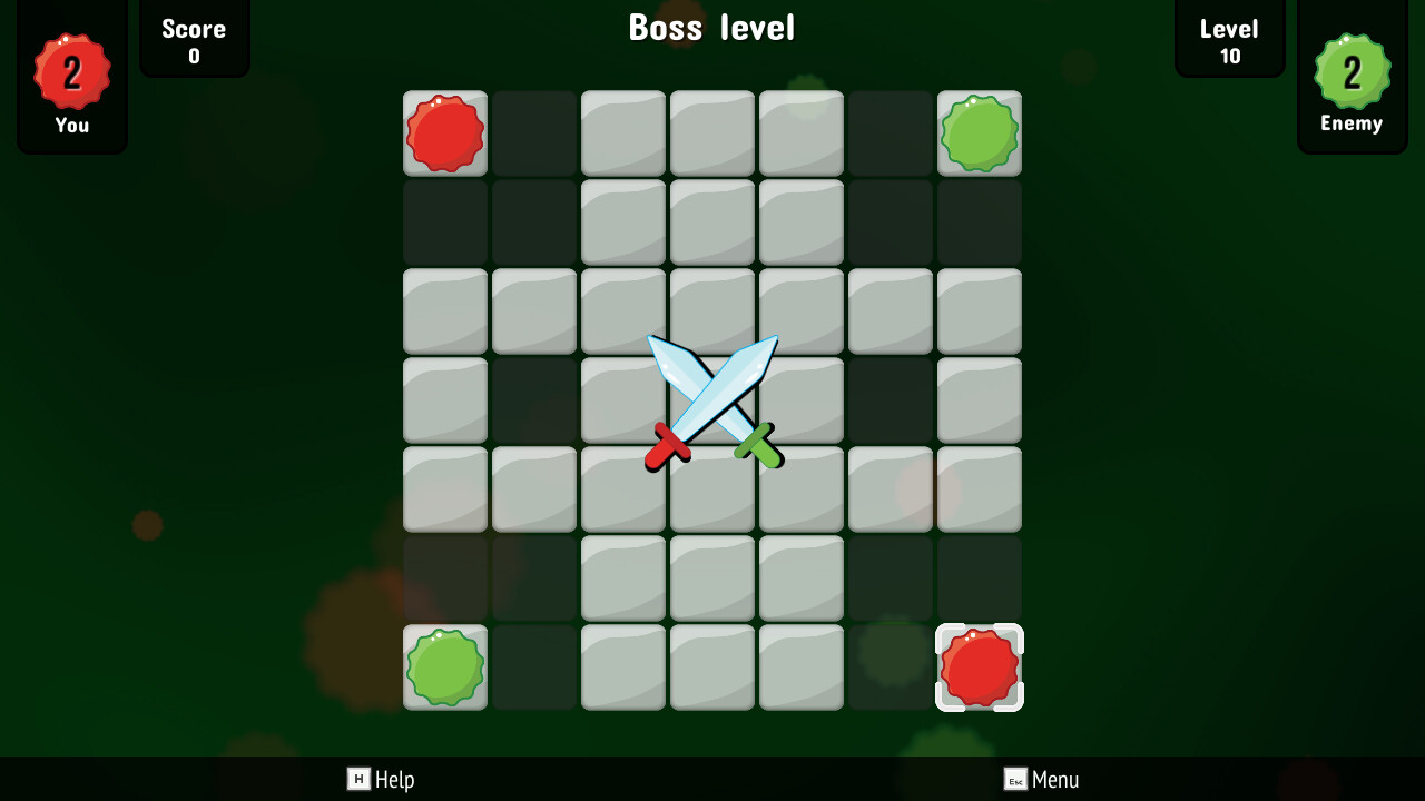 Infection - Board Game screenshot