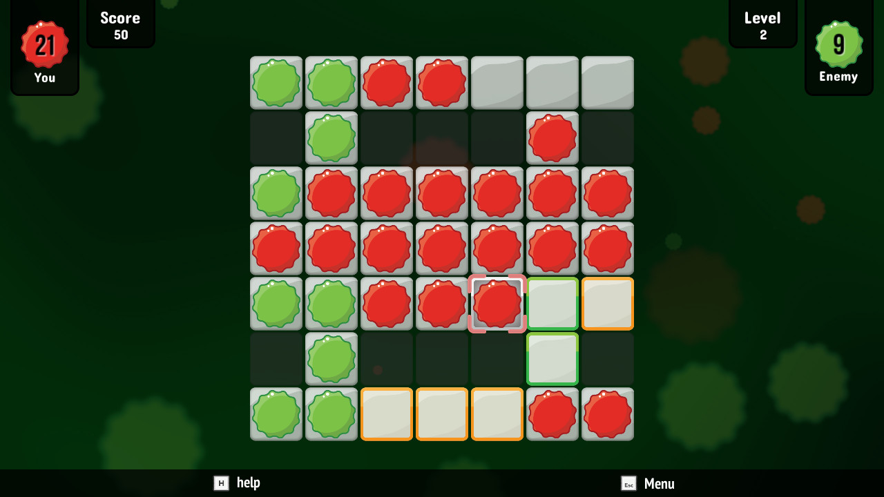 Infection - Board Game screenshot
