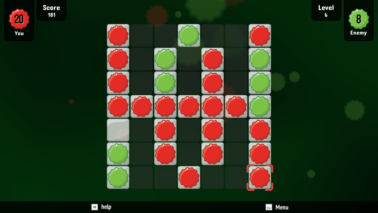 Infection - Board Game screenshot