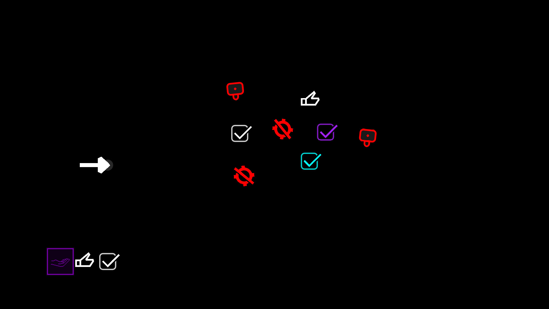 Arrow Simulator screenshot