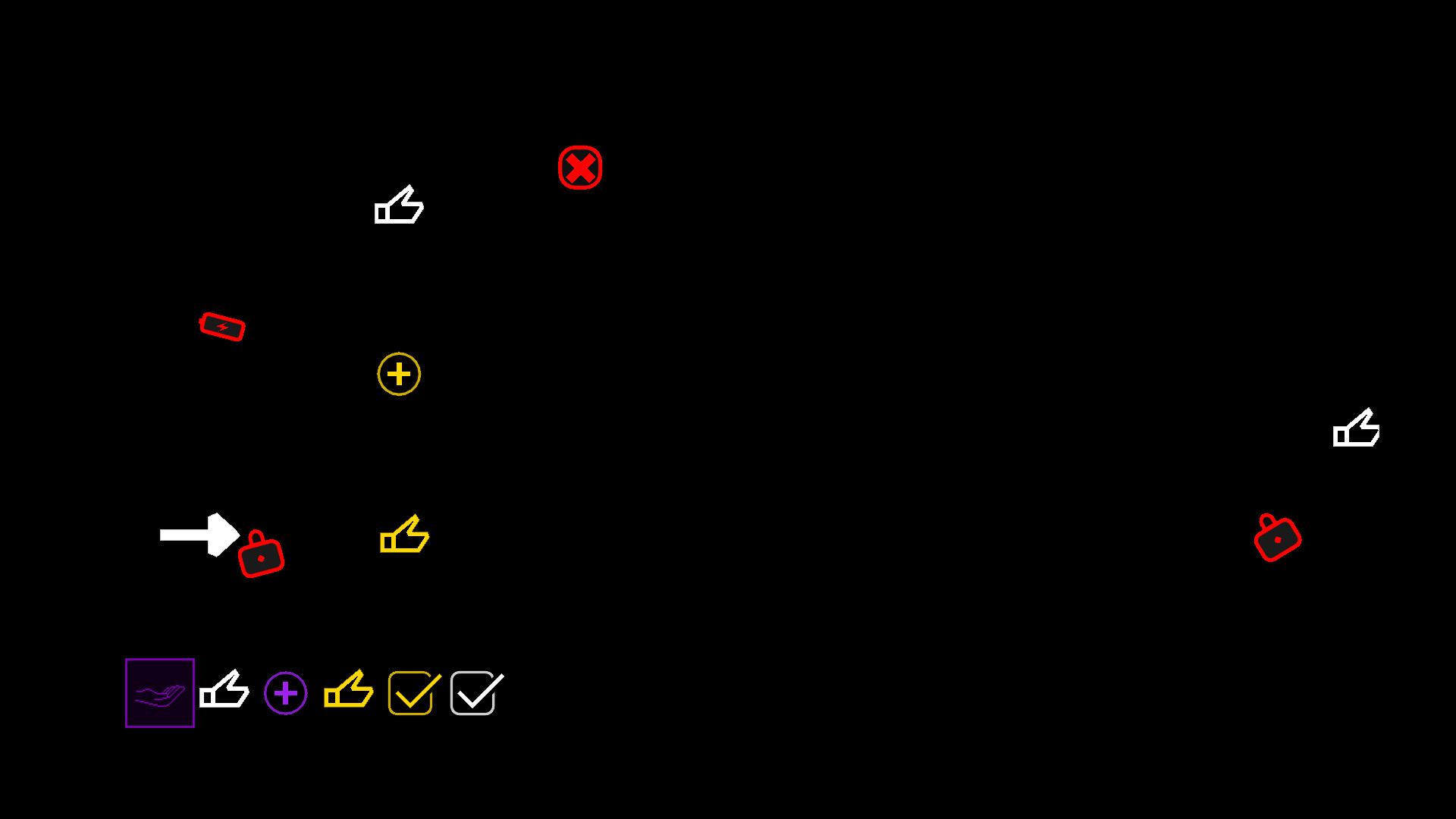 Arrow Simulator screenshot