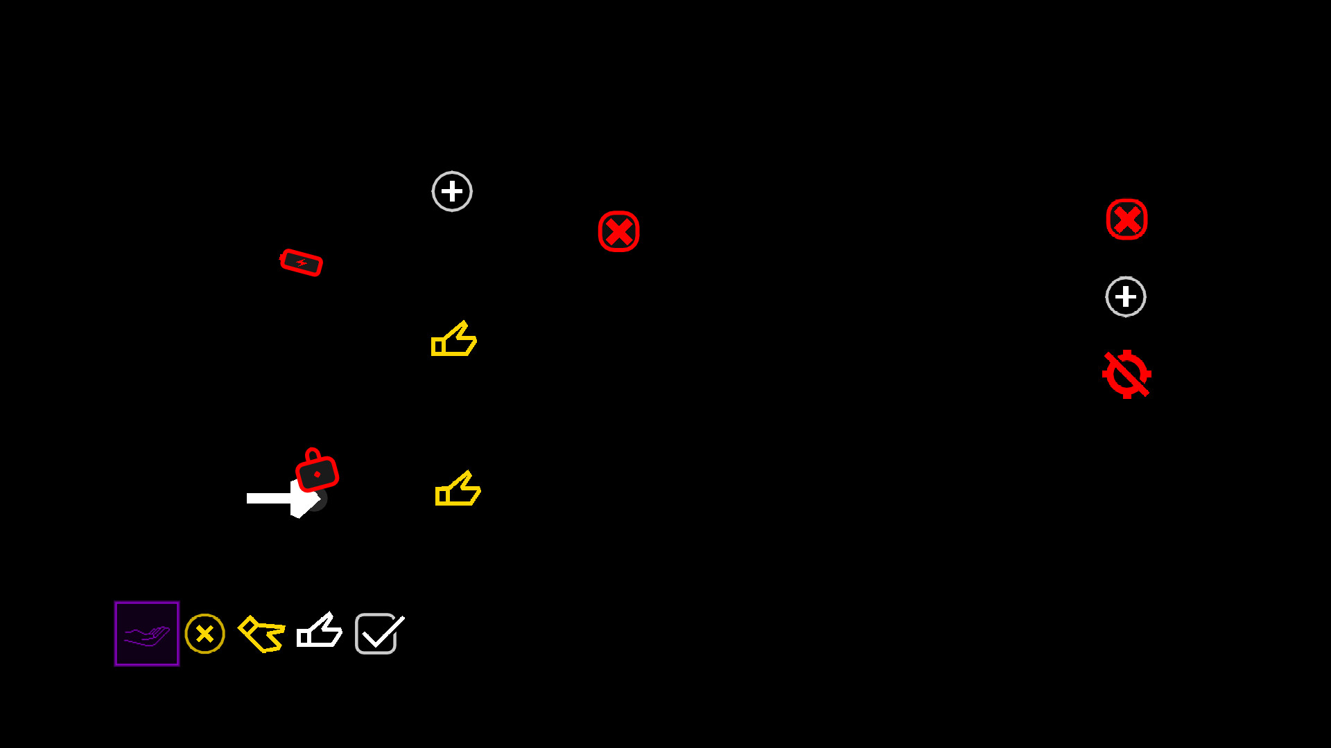 Arrow Simulator screenshot