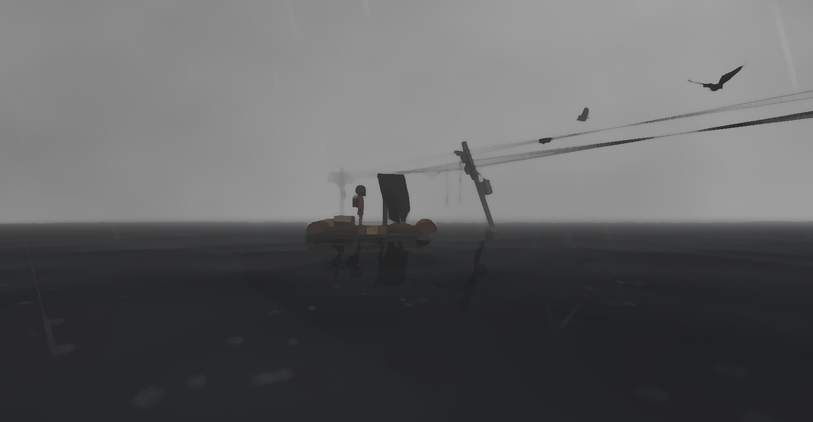 The Story of The Flood screenshot