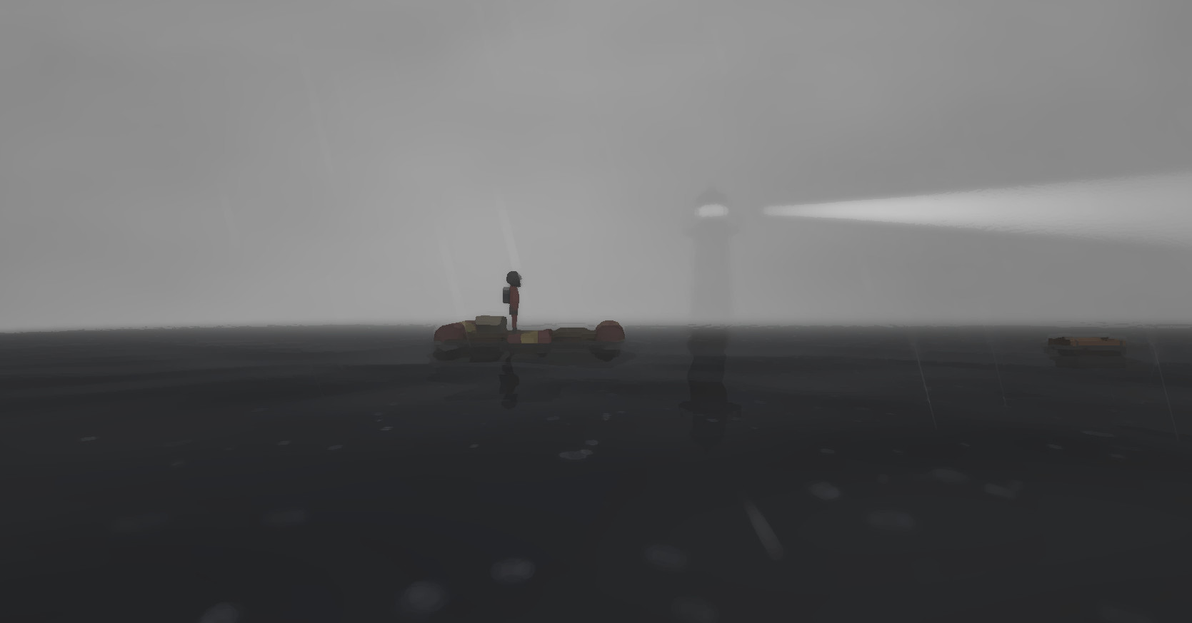 The Story of The Flood screenshot