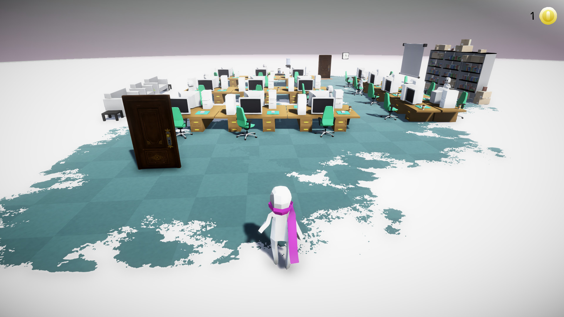 HOME screenshot
