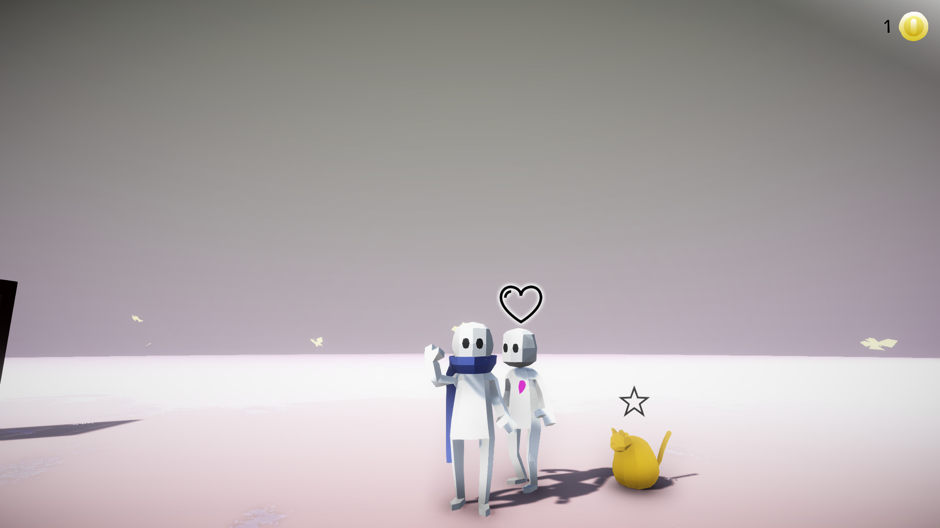 HOME screenshot