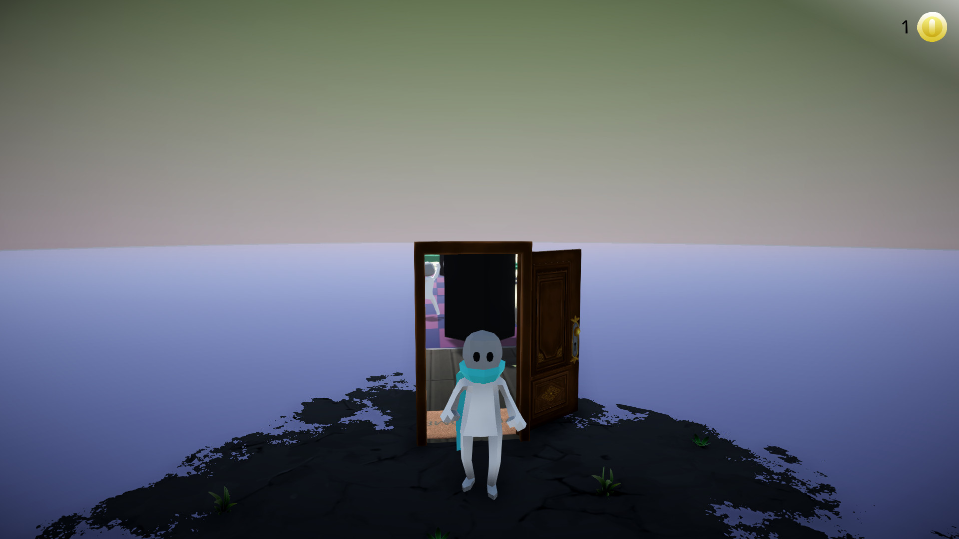 HOME screenshot