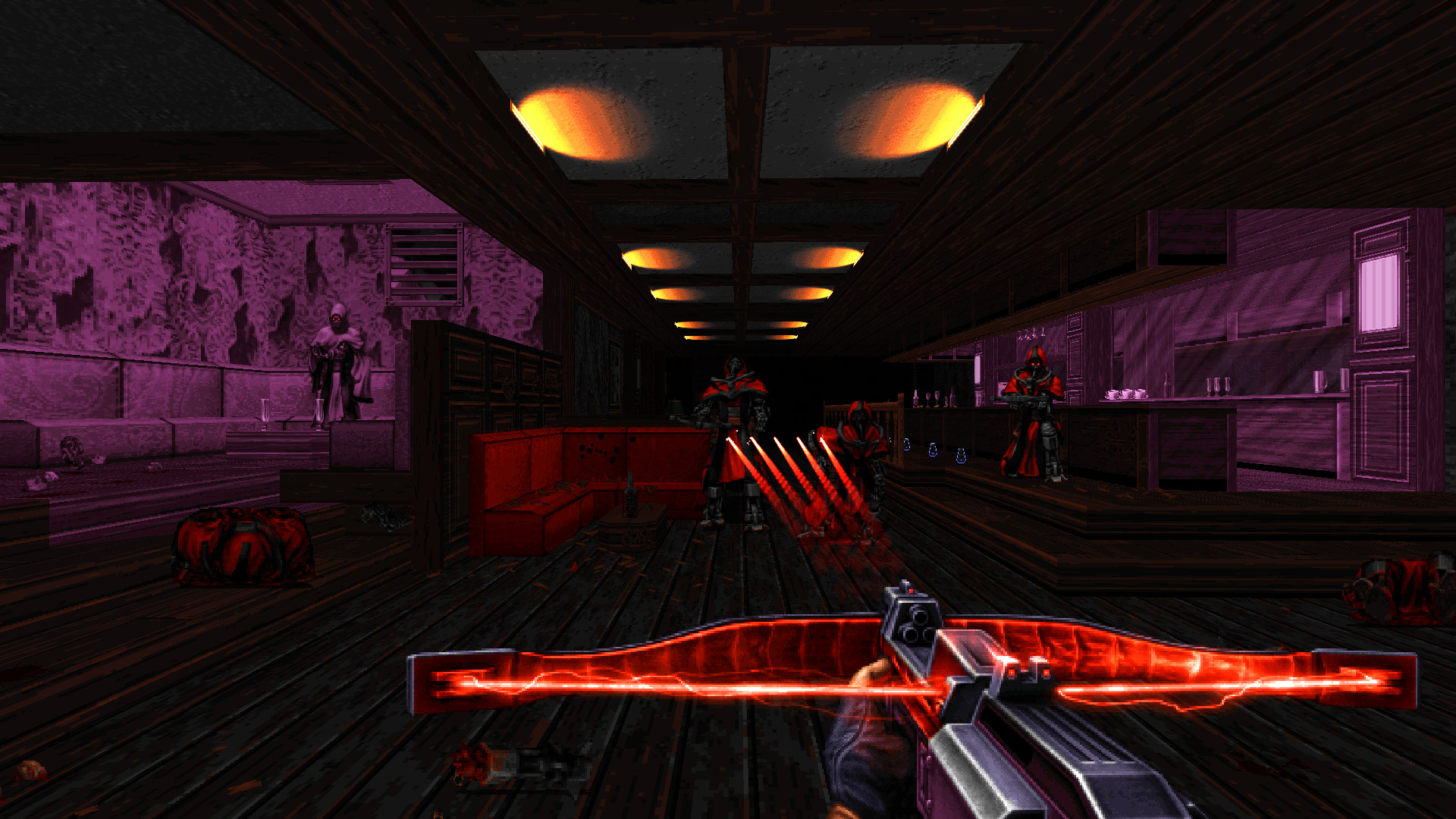 Ion Fury screenshot