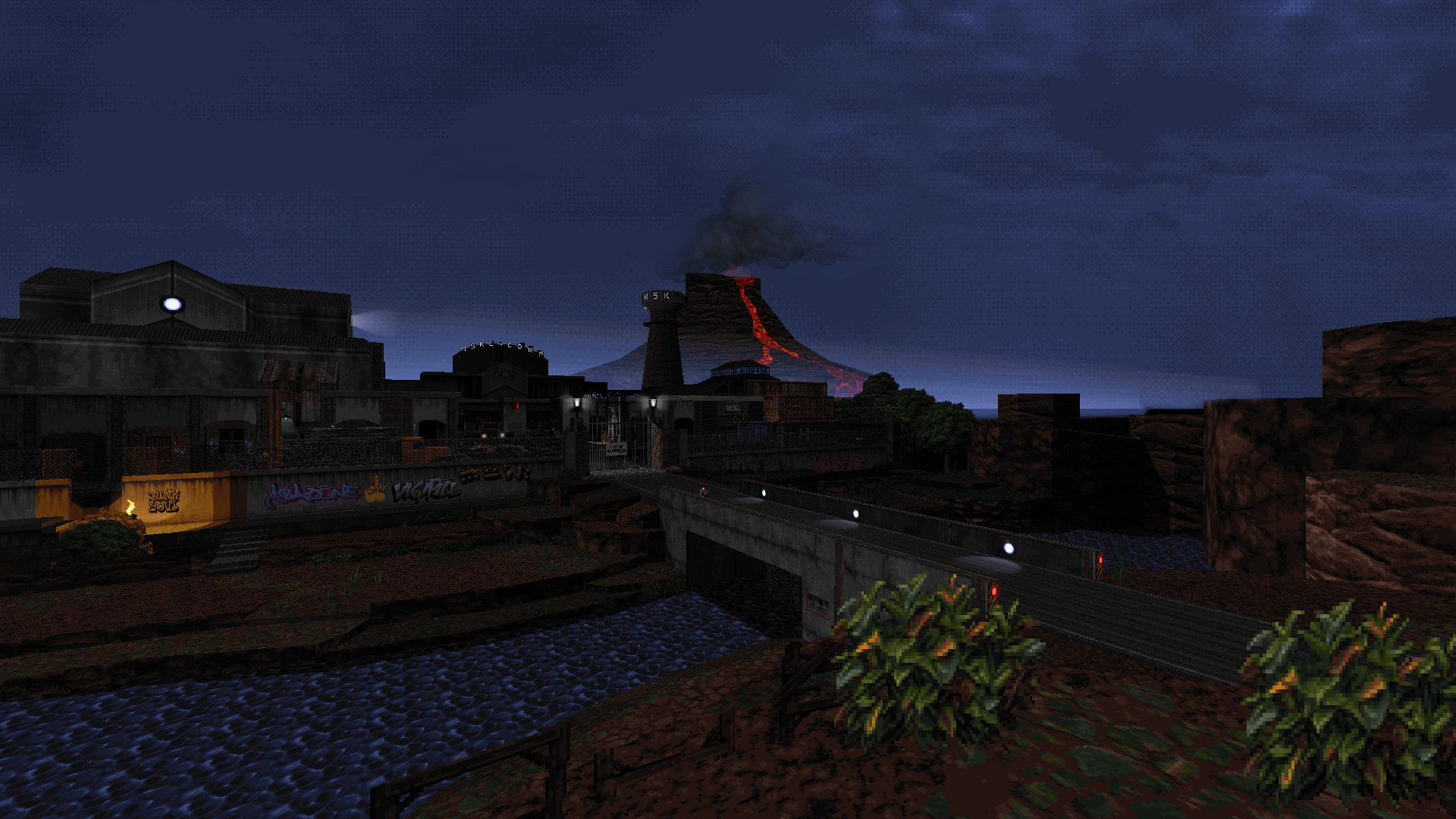 Ion Fury screenshot
