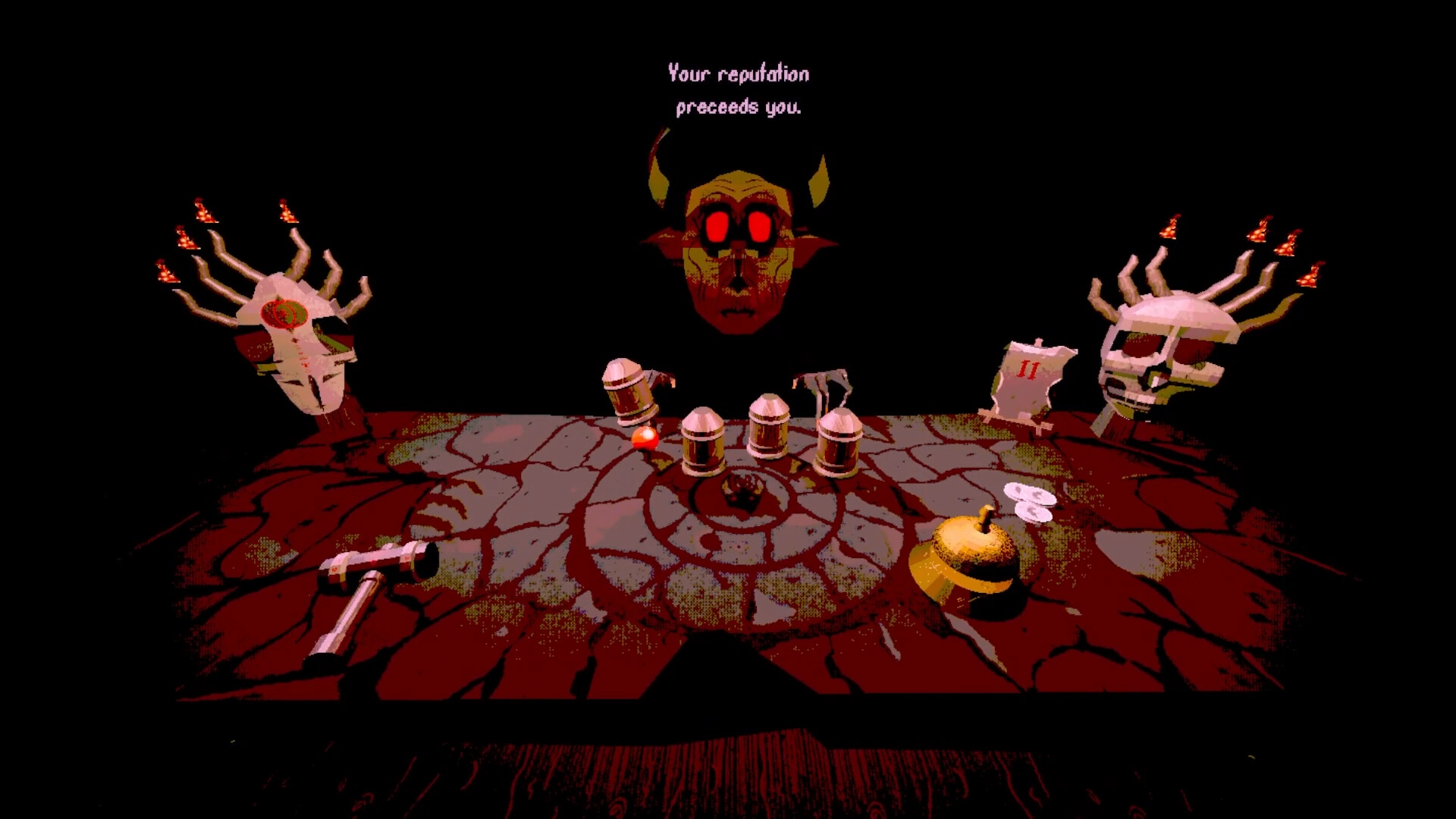 Slick As The Devil screenshot