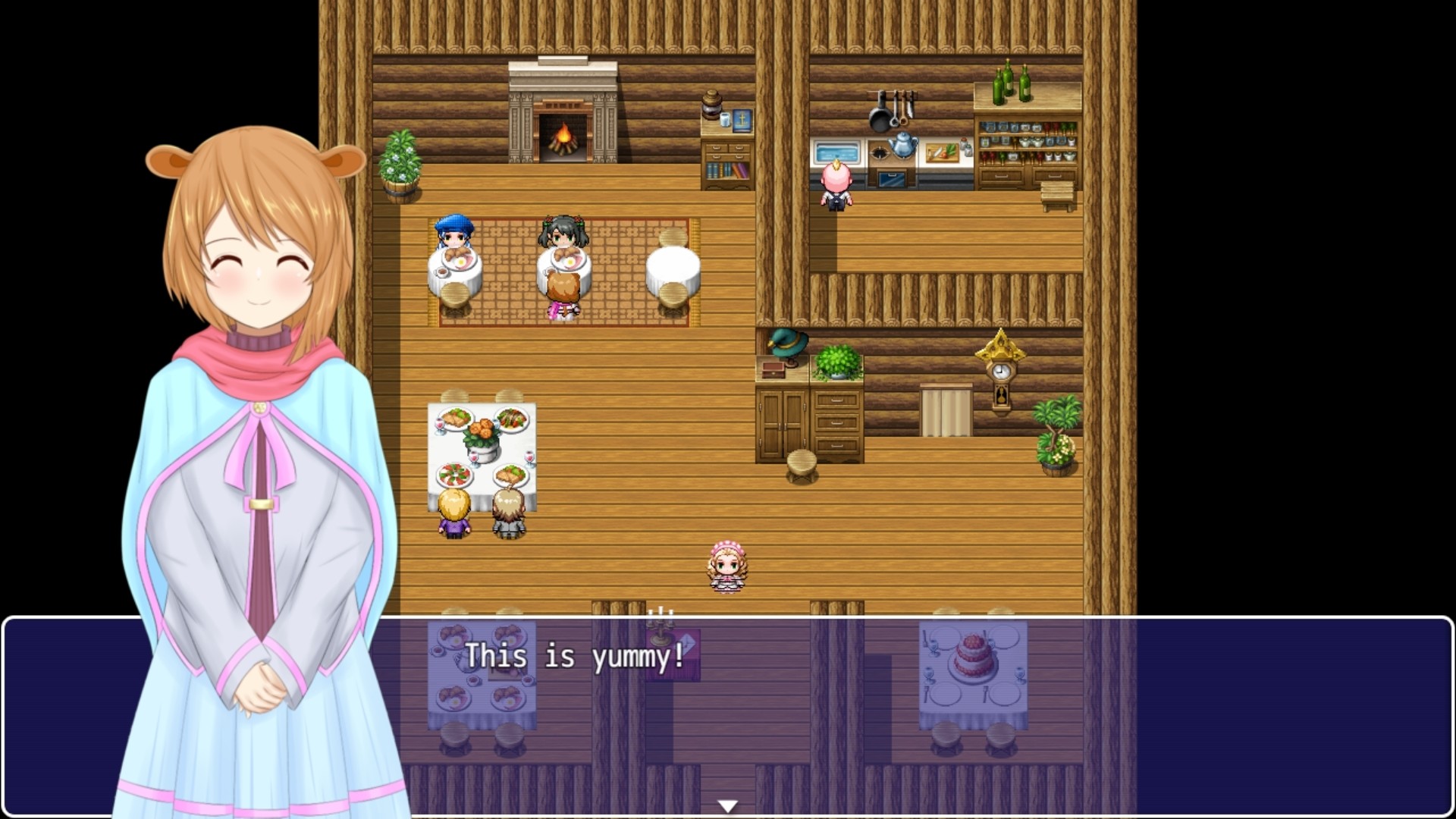 Trials of Proelium screenshot