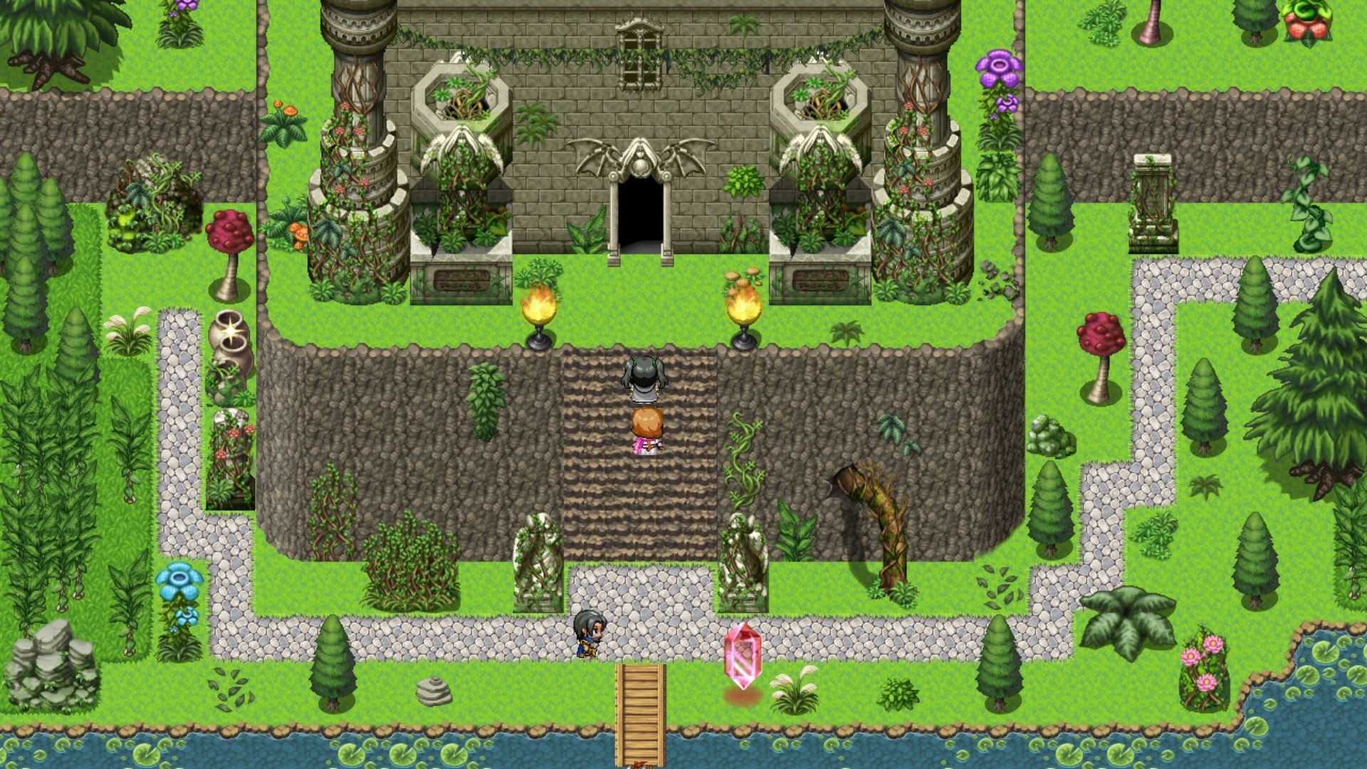 Trials of Proelium screenshot