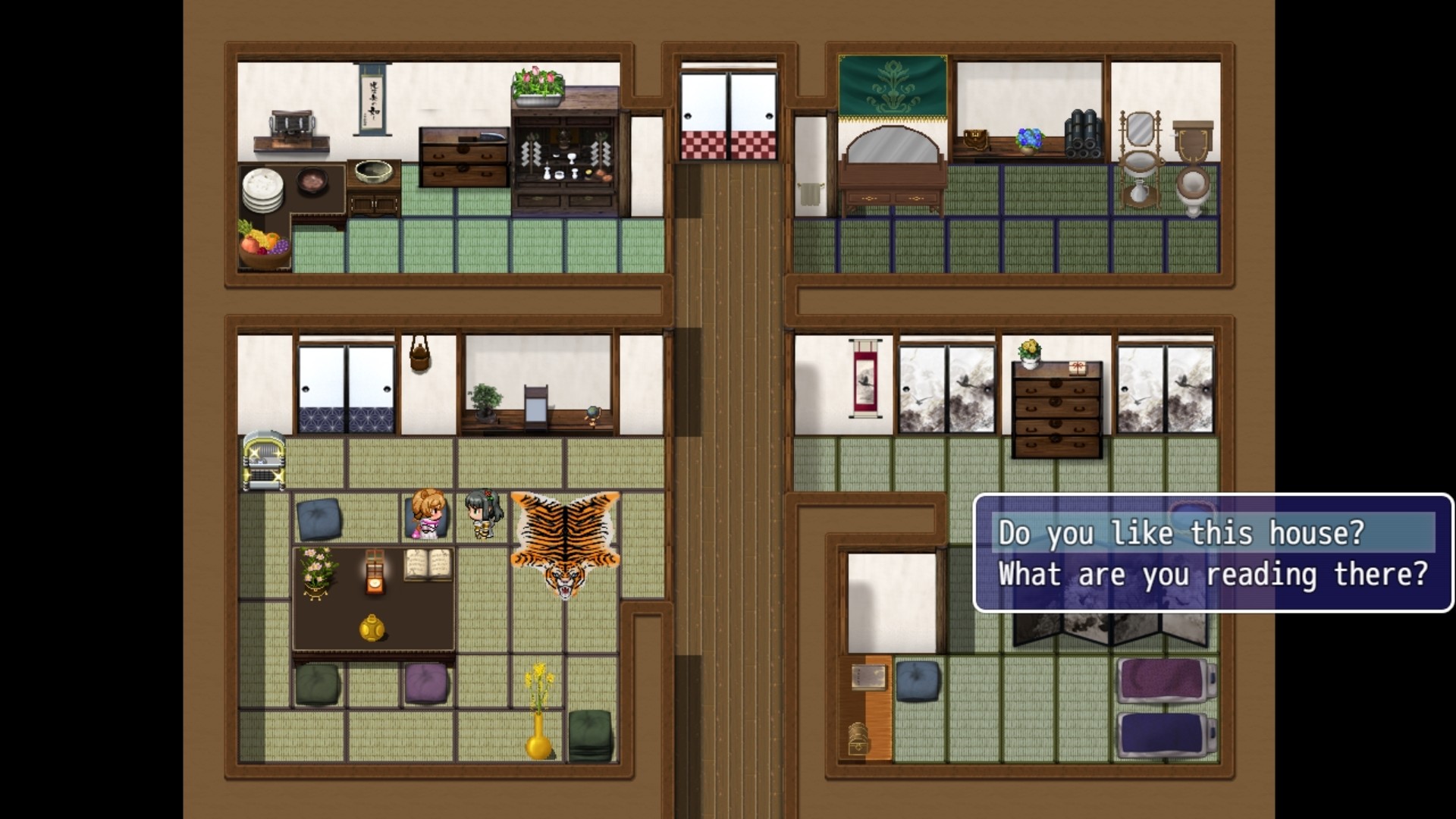 Trials of Proelium screenshot