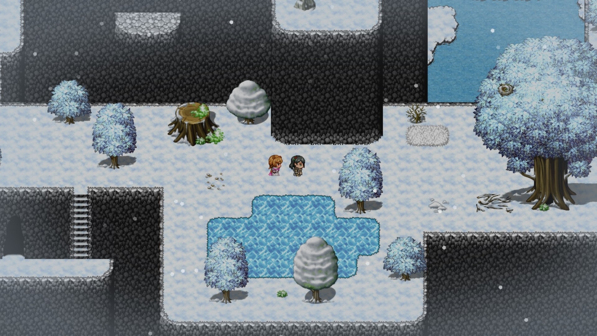 Trials of Proelium screenshot