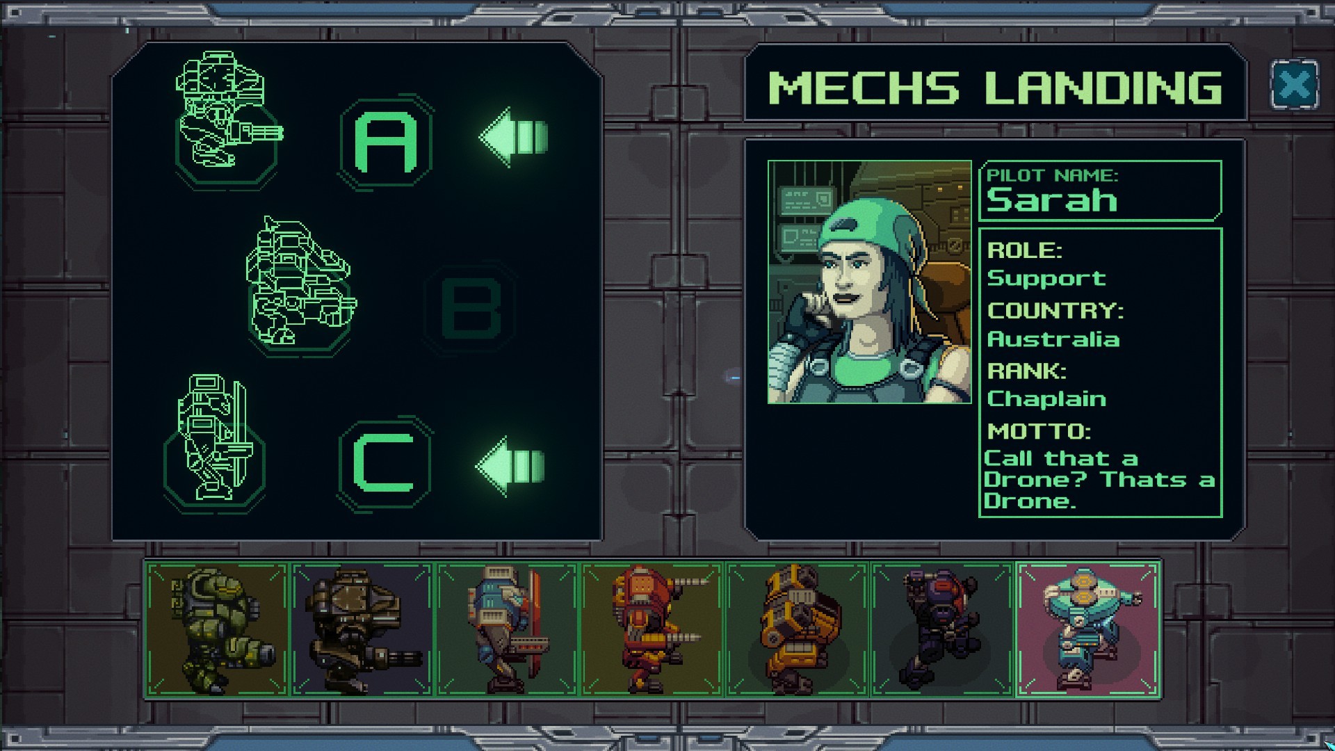 Mechs V Kaijus - Tower Defense screenshot