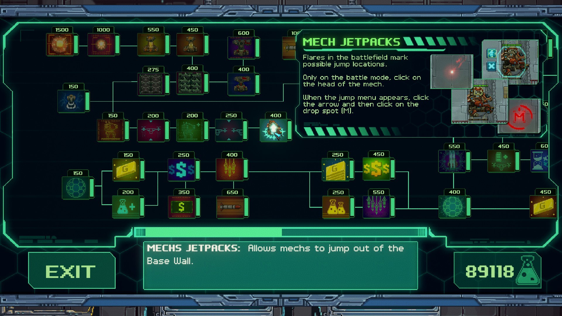 Mechs V Kaijus - Tower Defense screenshot