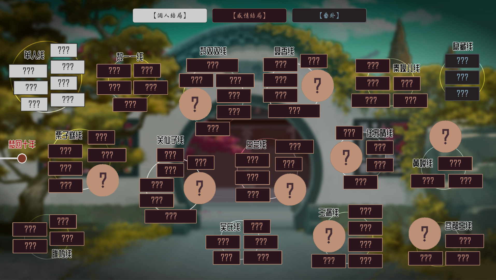 风信楼 screenshot