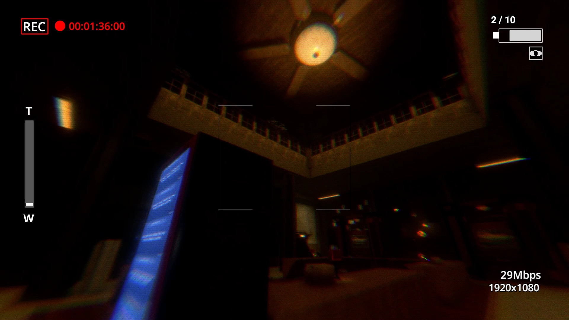 I'mitation The Eight Suicide Note screenshot