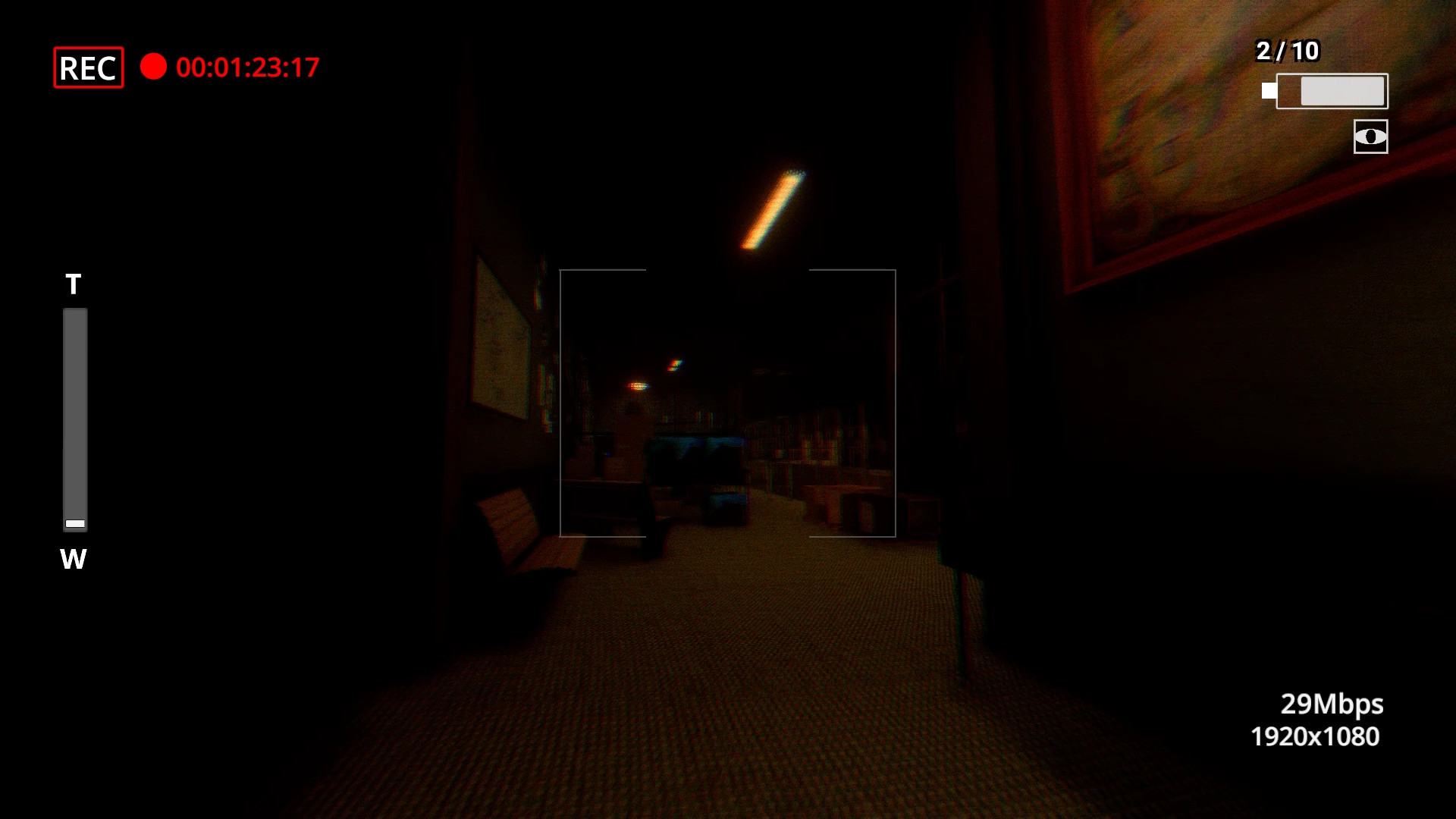 I'mitation The Eight Suicide Note screenshot