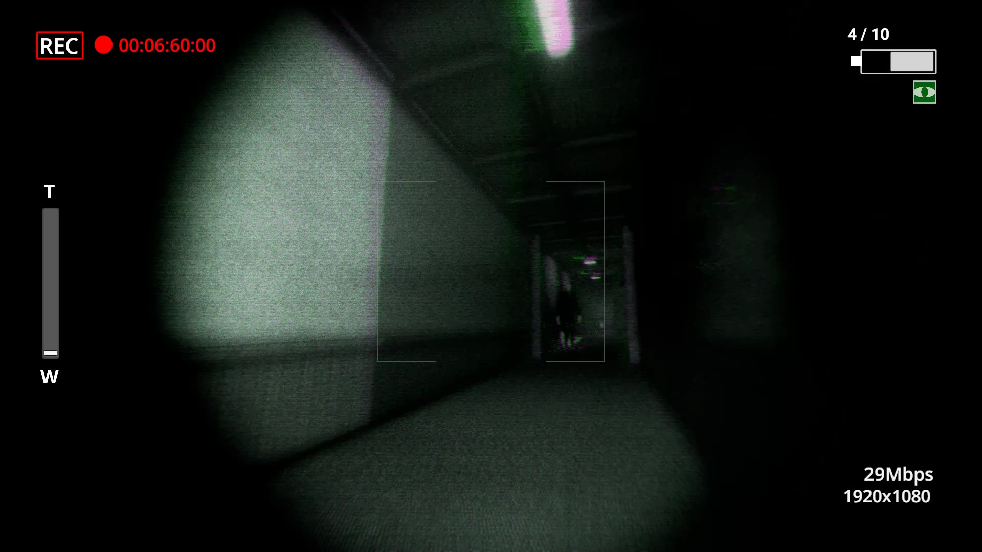 I'mitation The Eight Suicide Note screenshot