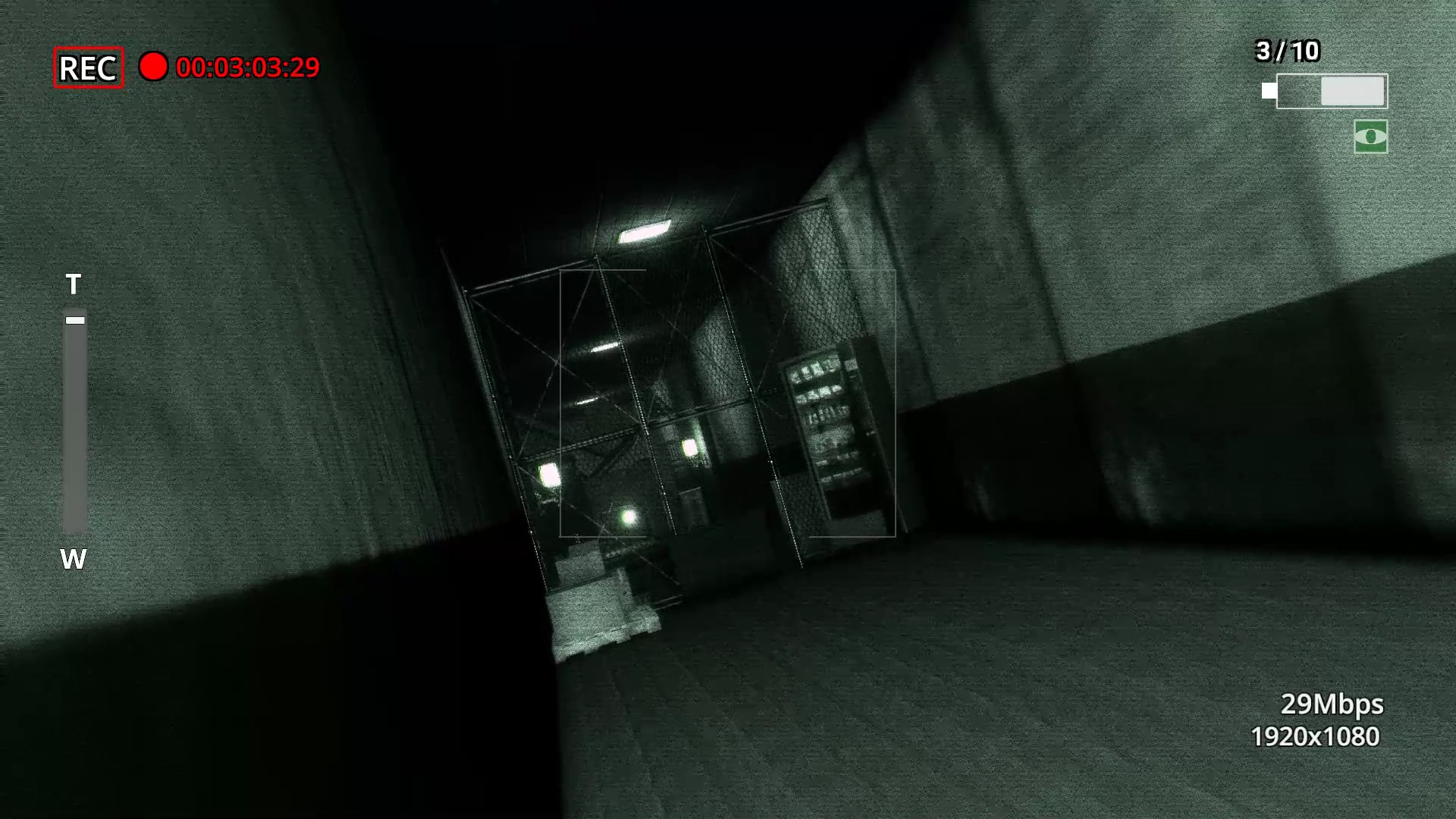 I'mitation The Eight Suicide Note screenshot
