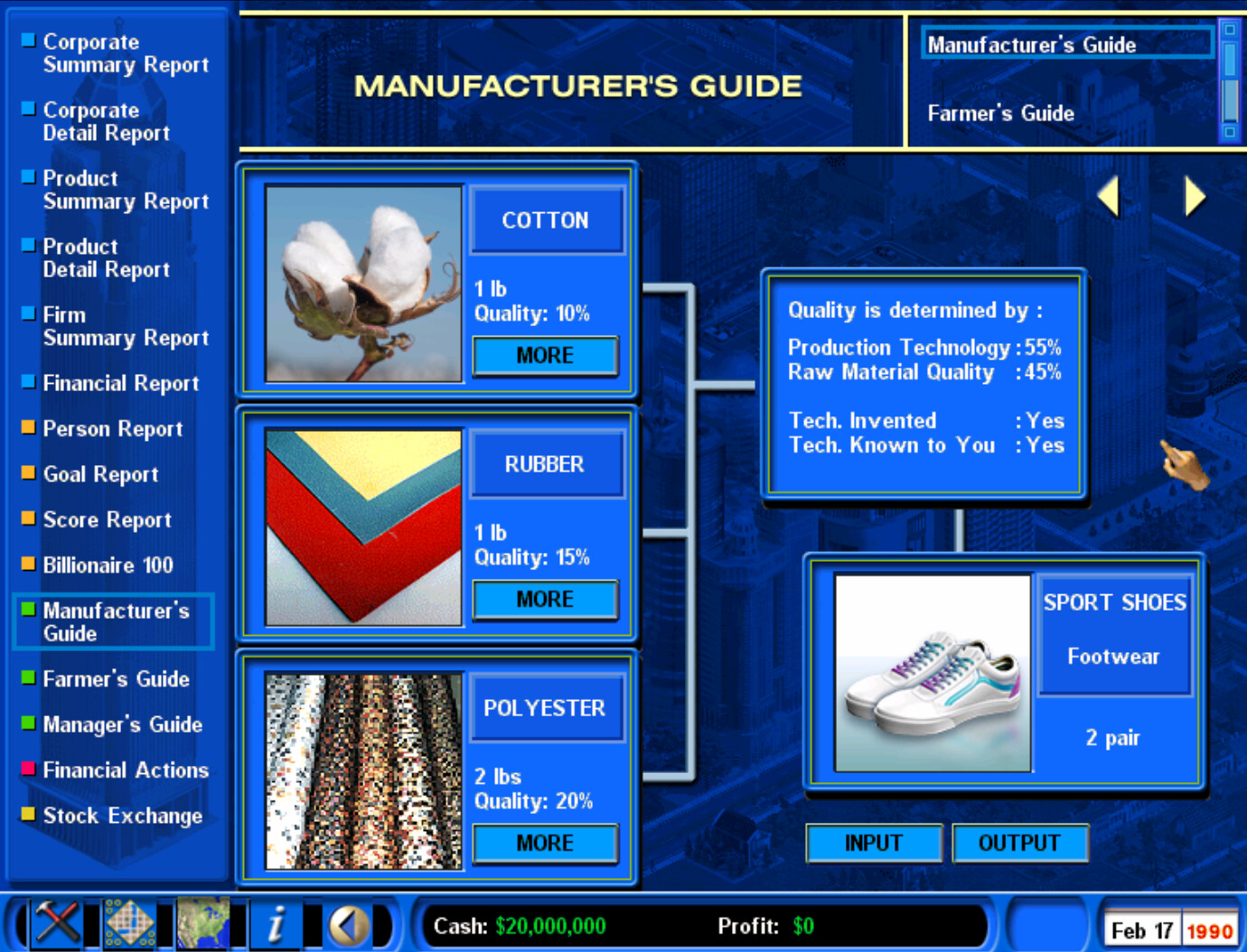 Capitalism 2 screenshot