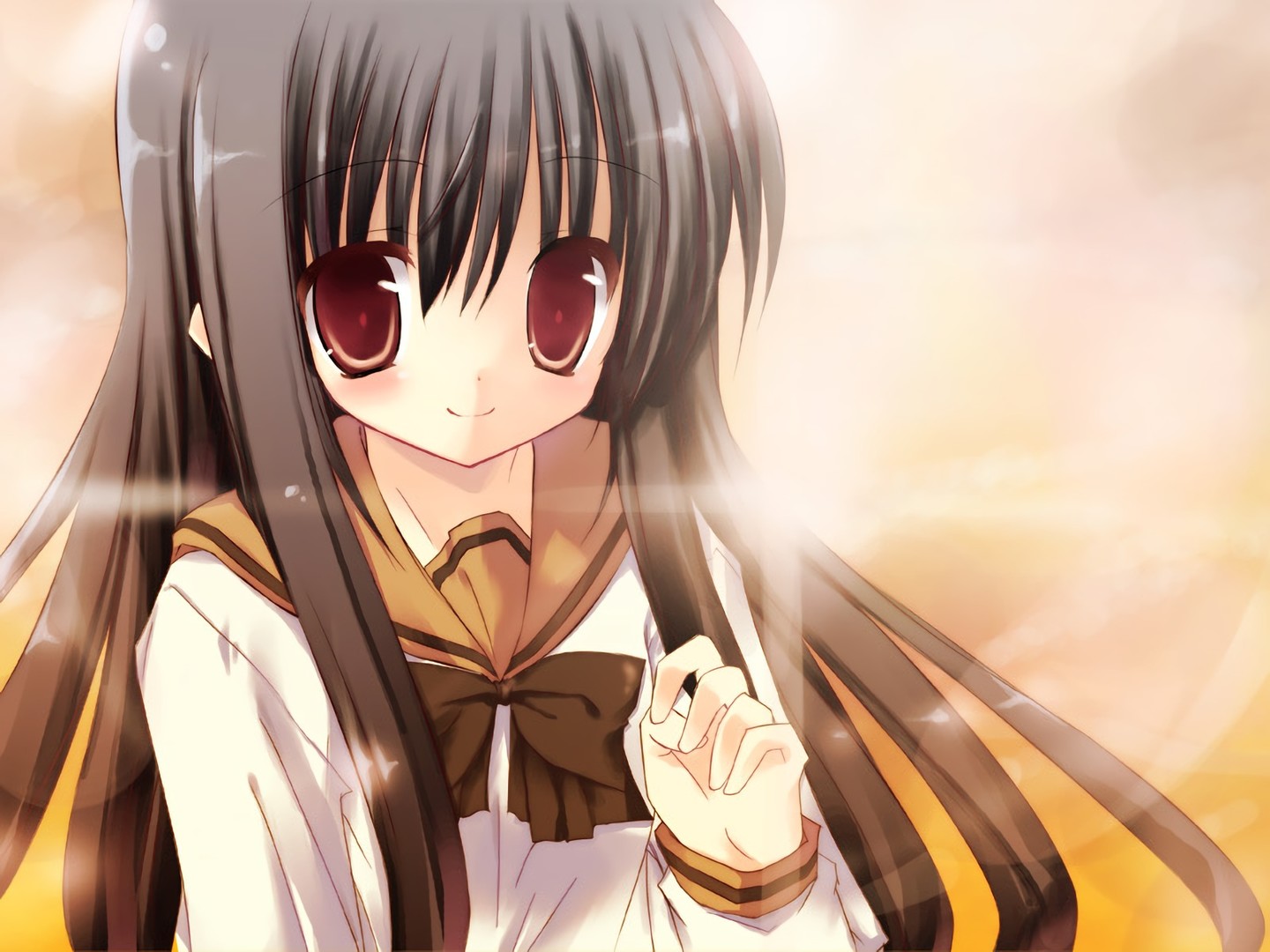 NOeSIS01_诉说谎言记忆物语 screenshot