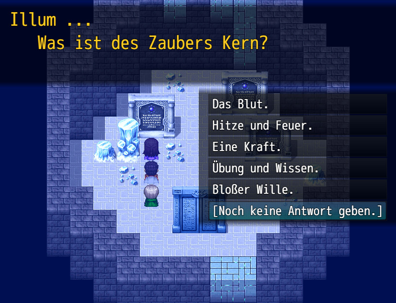 Vom Drachentöten screenshot