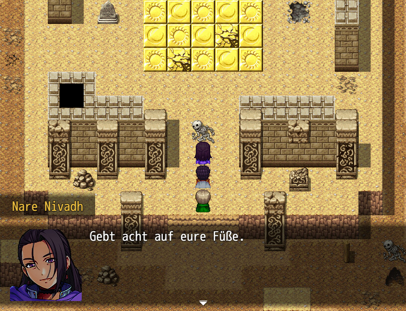 Vom Drachentöten screenshot