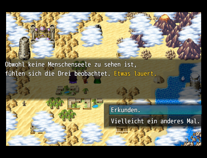 Vom Drachentöten screenshot
