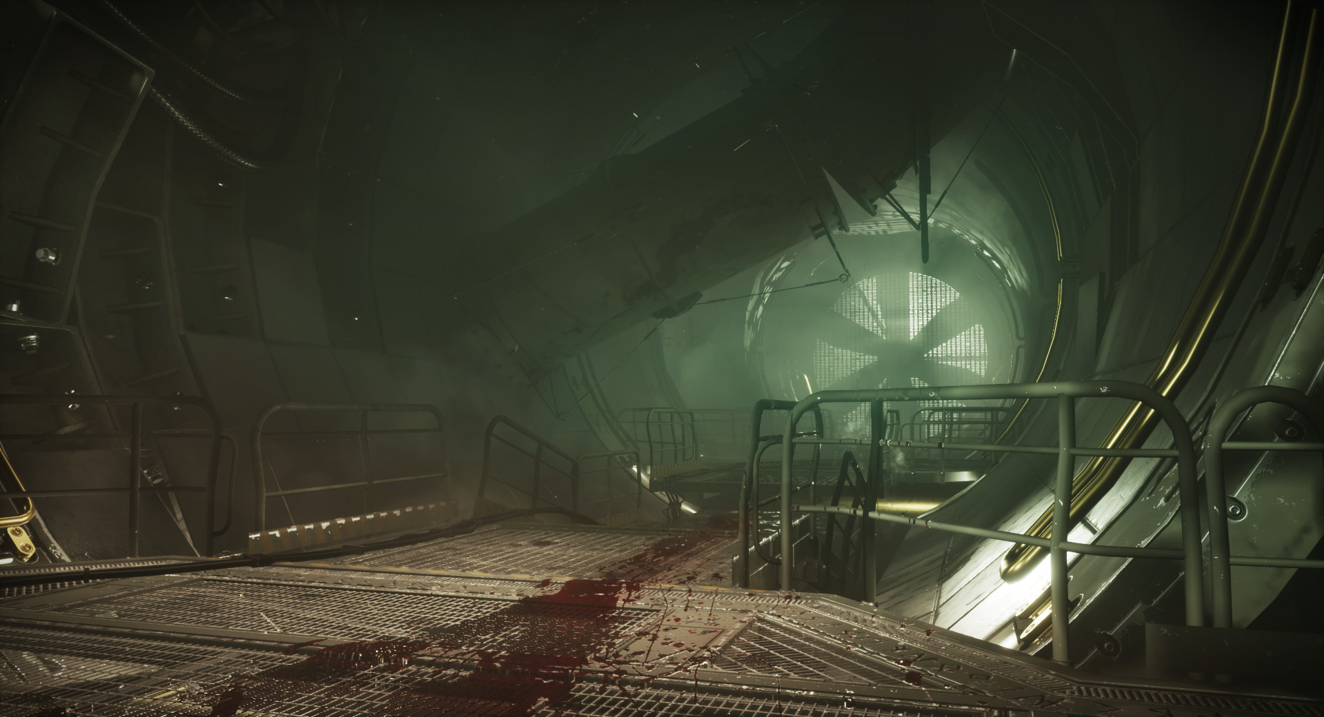 Apsulov: End of Gods screenshot